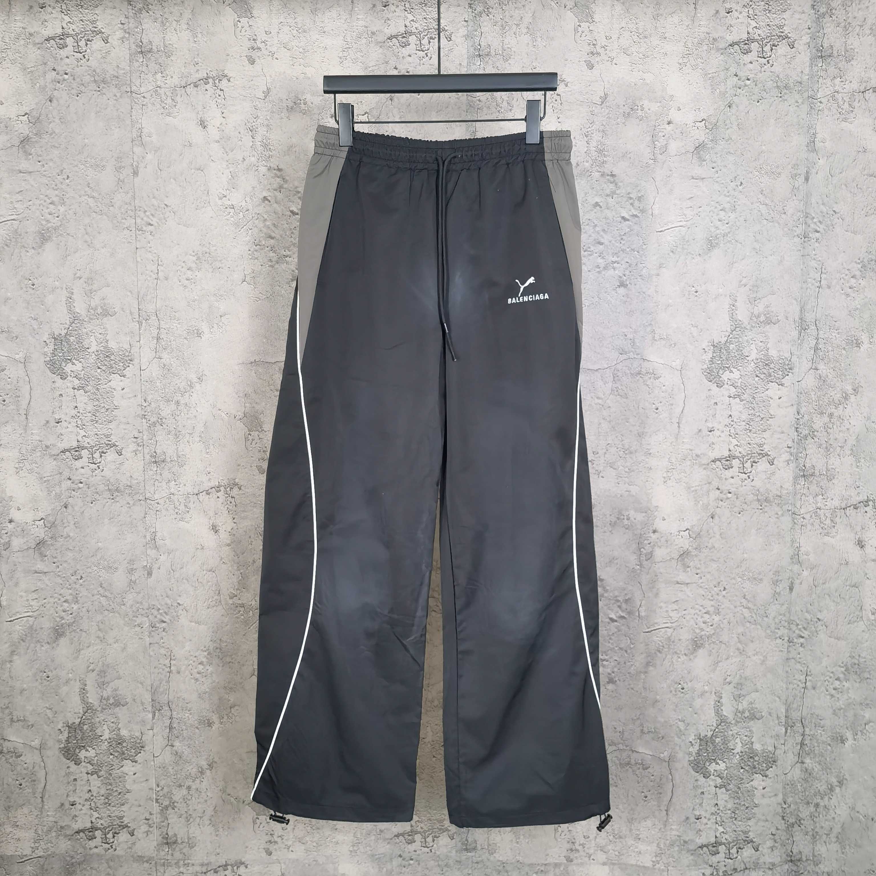 LuxluxHouse Best Quality Clothes Balenciaga Pants