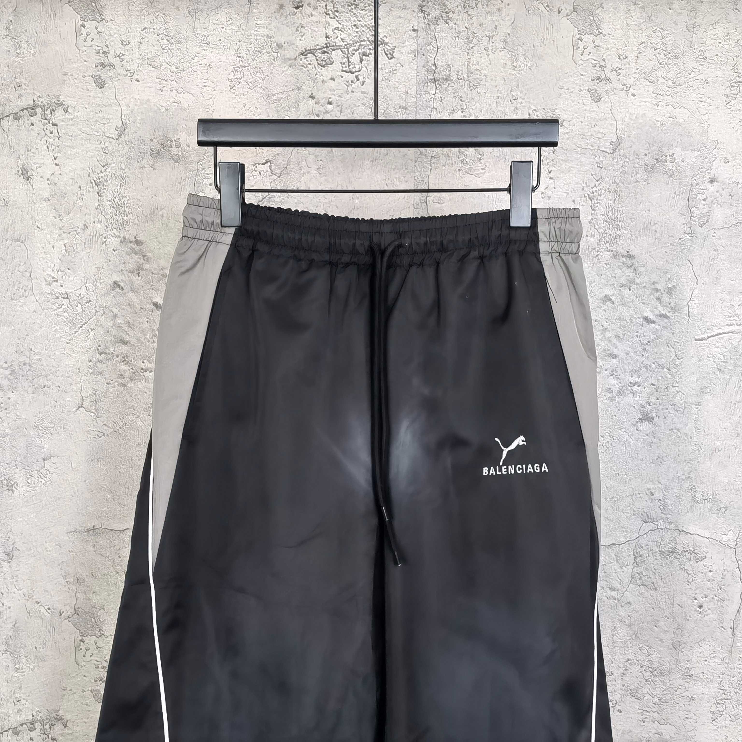 LuxluxHouse Best Quality Clothes Balenciaga Pants