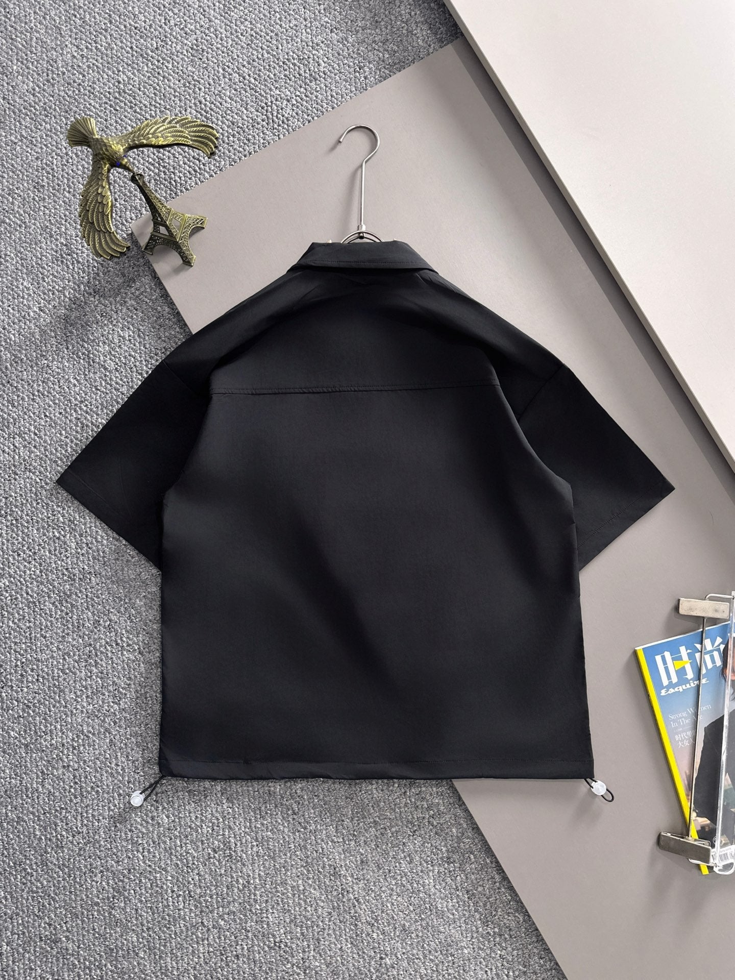 LuxluxHouse Best Quality Clothes T-shirt Moncler