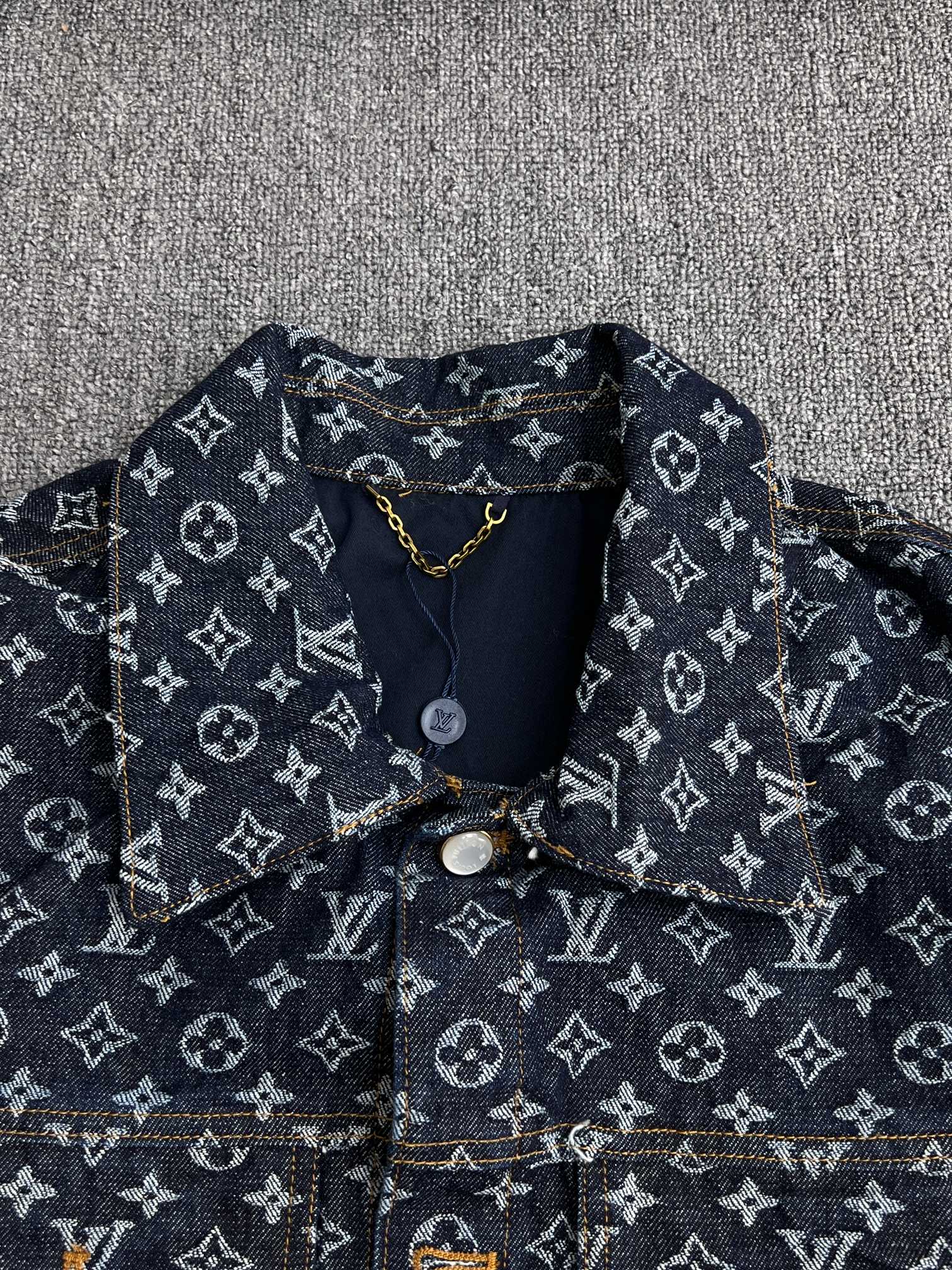 LuxluxHouse Best Quality Clothes Coats & Jackets Louis Vuitton