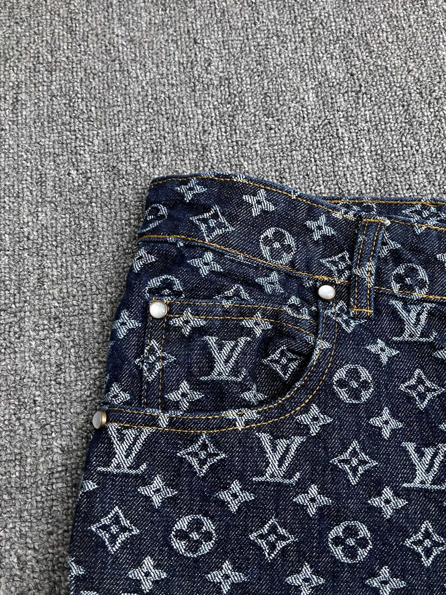 LuxluxHouse Best Quality Clothes Coats & Jackets Louis Vuitton