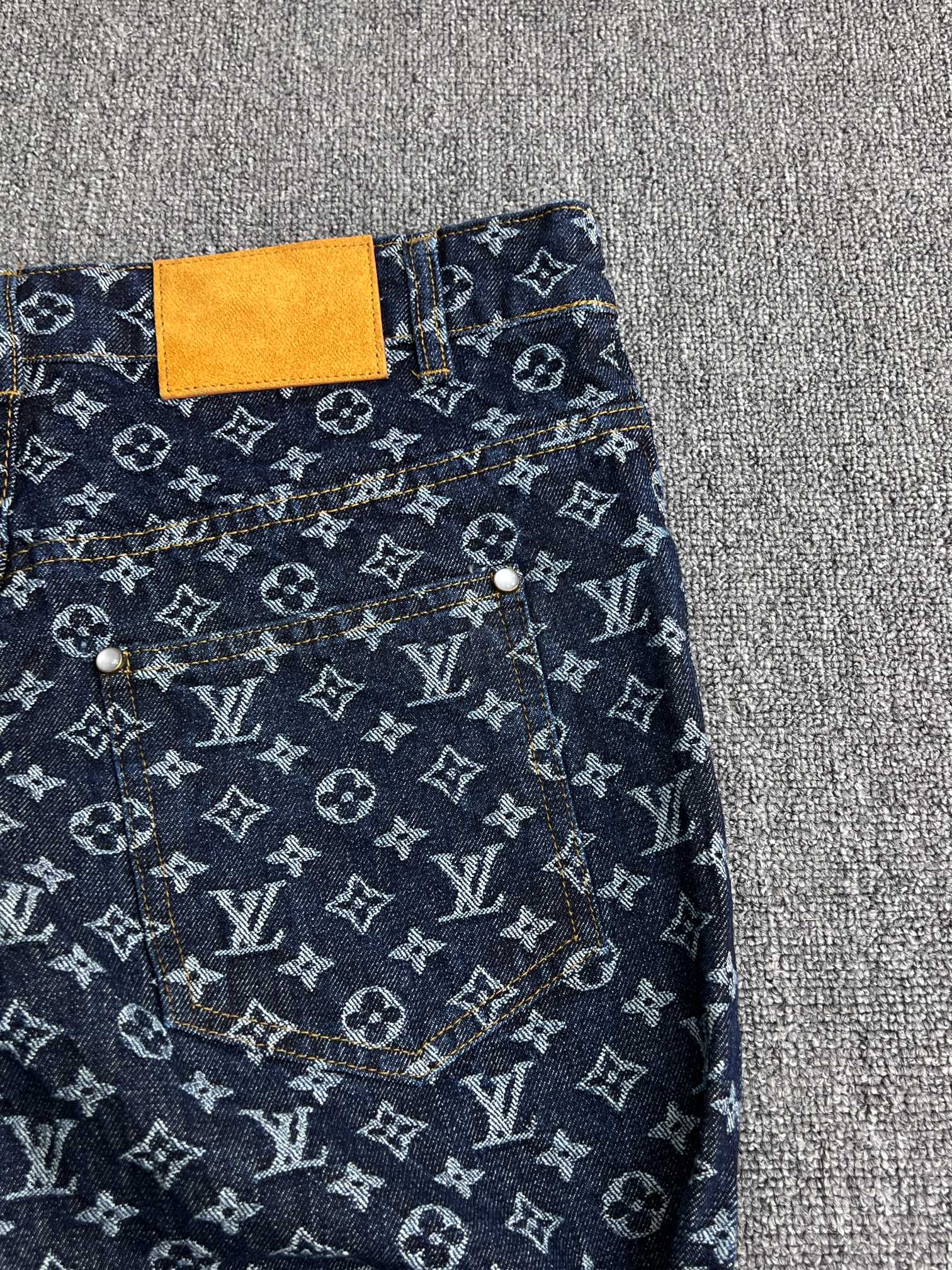 LuxluxHouse Best Quality Clothes Coats & Jackets Louis Vuitton