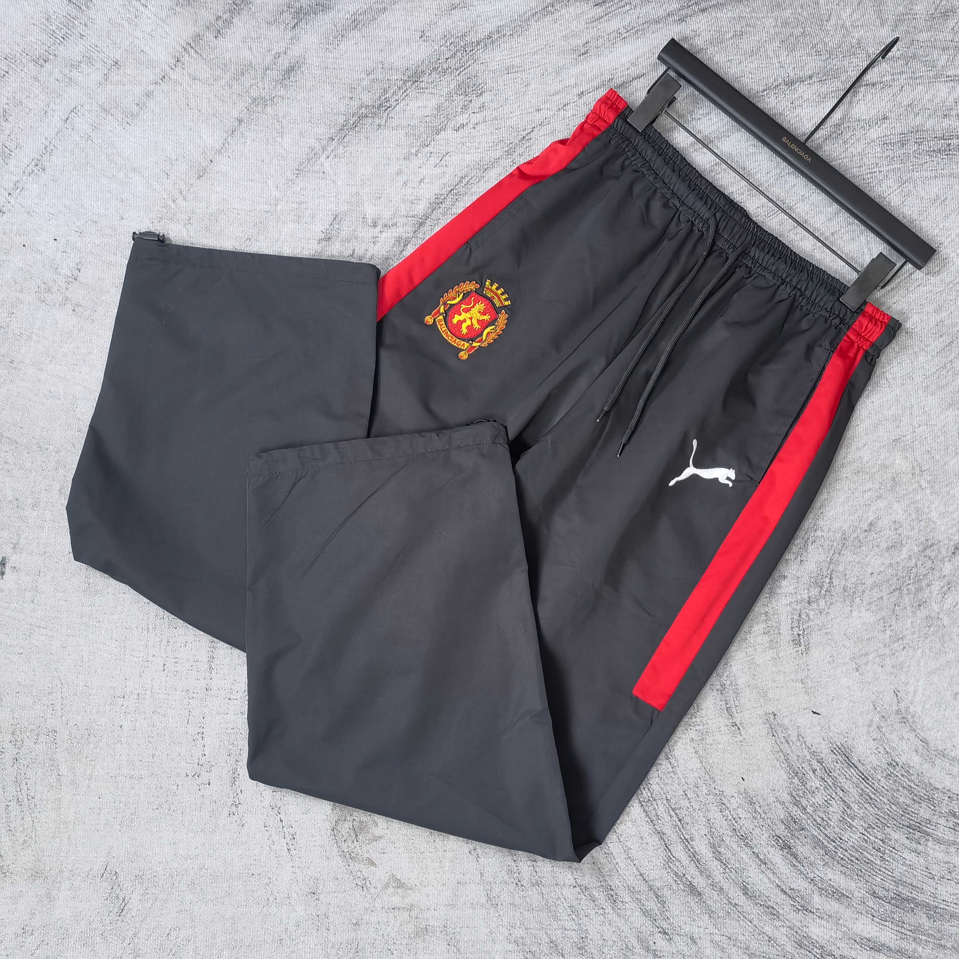 LuxluxHouse Best Quality Clothes Balenciaga Pants