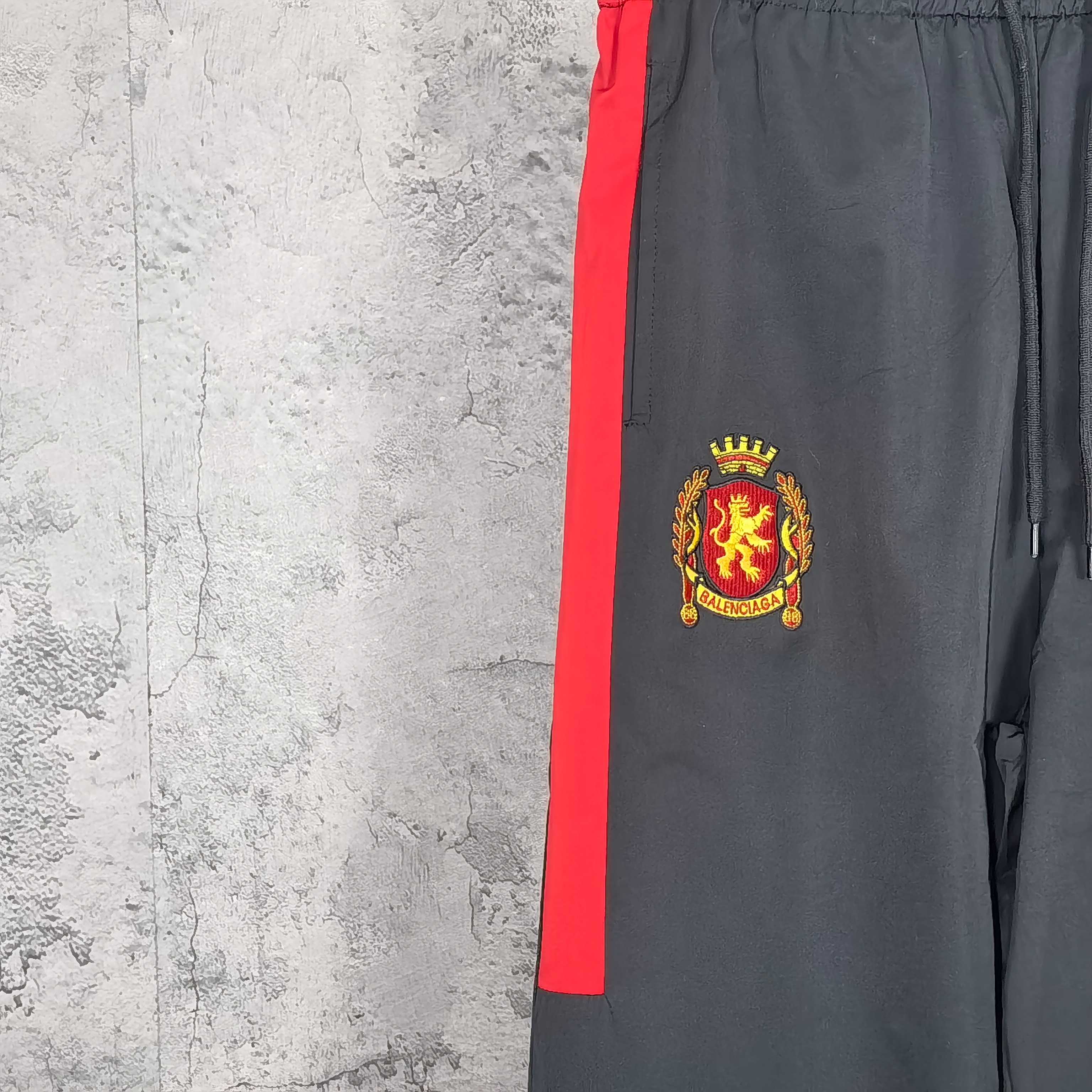 LuxluxHouse Best Quality Clothes Balenciaga Pants