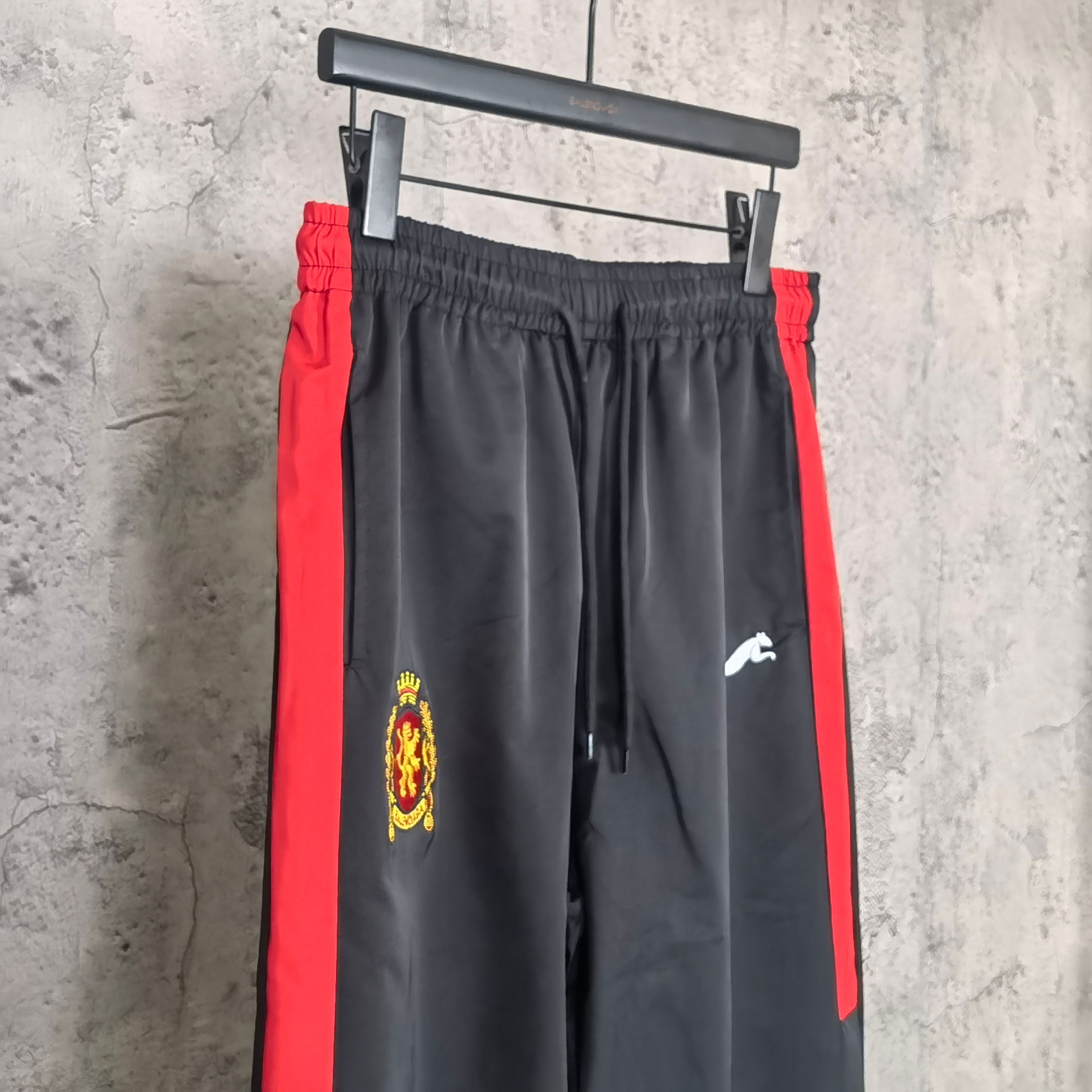 LuxluxHouse Best Quality Clothes Balenciaga Pants