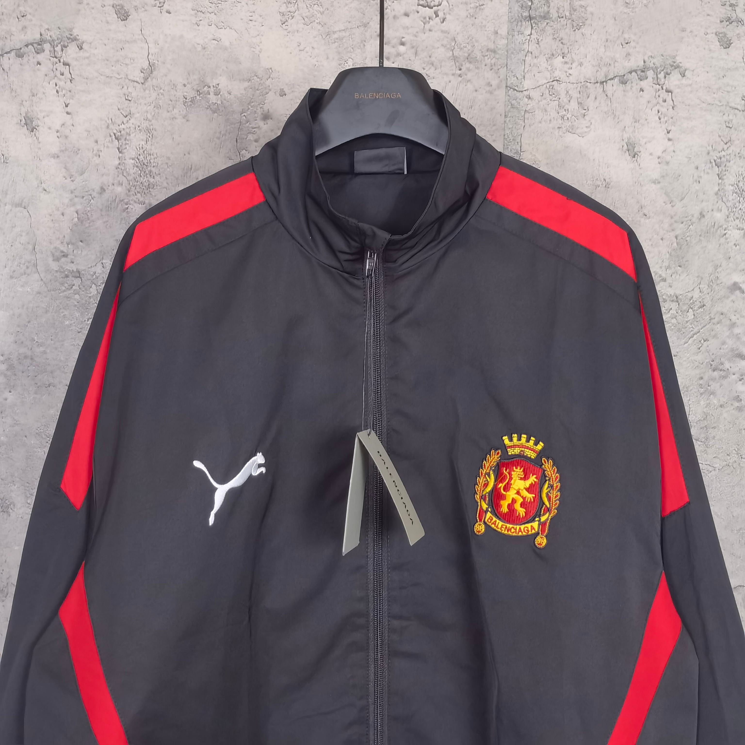 LuxluxHouse Best Quality Clothes Balenciaga Coats & Jackets