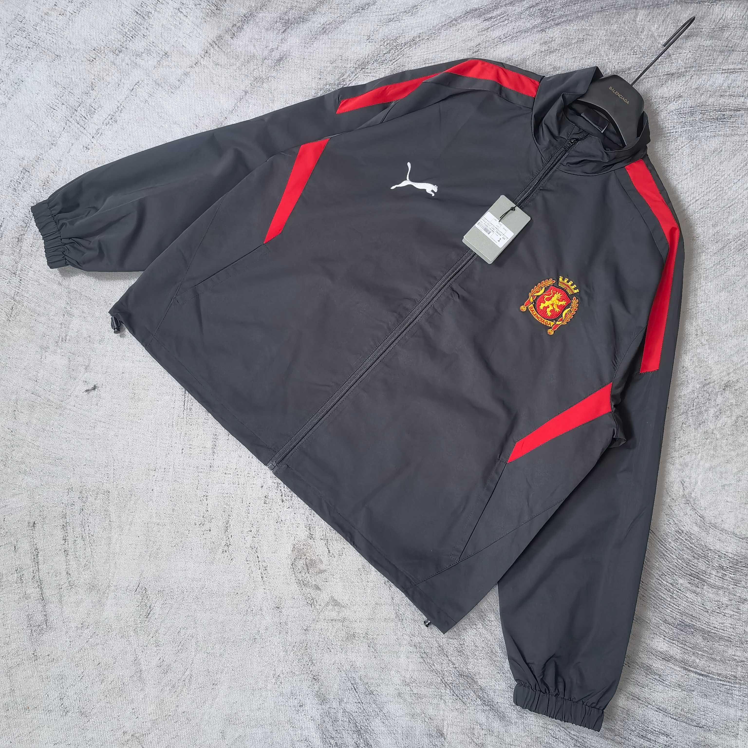 LuxluxHouse Best Quality Clothes Balenciaga Coats & Jackets