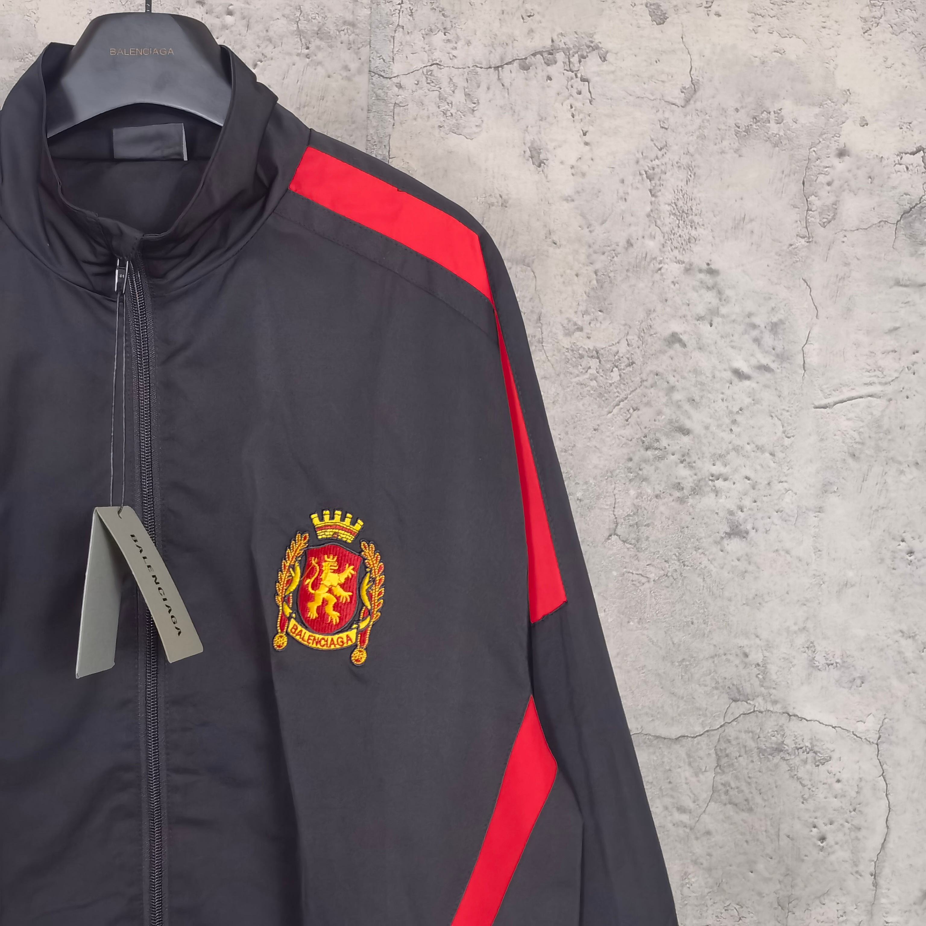 LuxluxHouse Best Quality Clothes Balenciaga Coats & Jackets