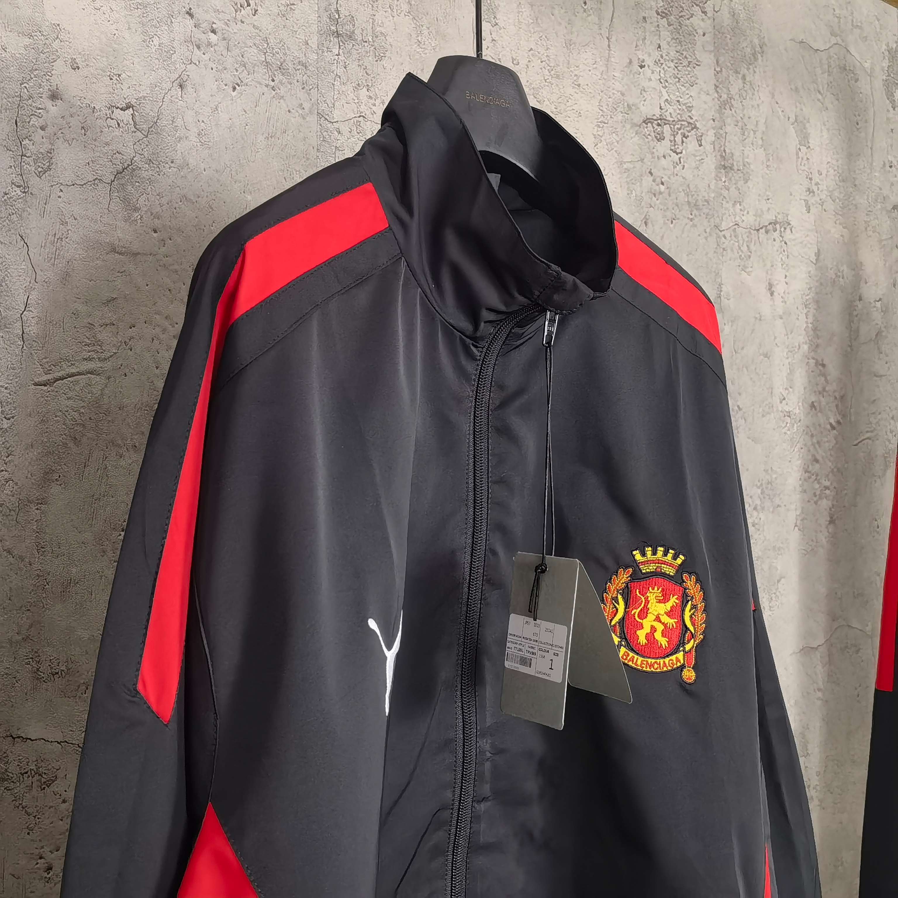 LuxluxHouse Best Quality Clothes Balenciaga Coats & Jackets