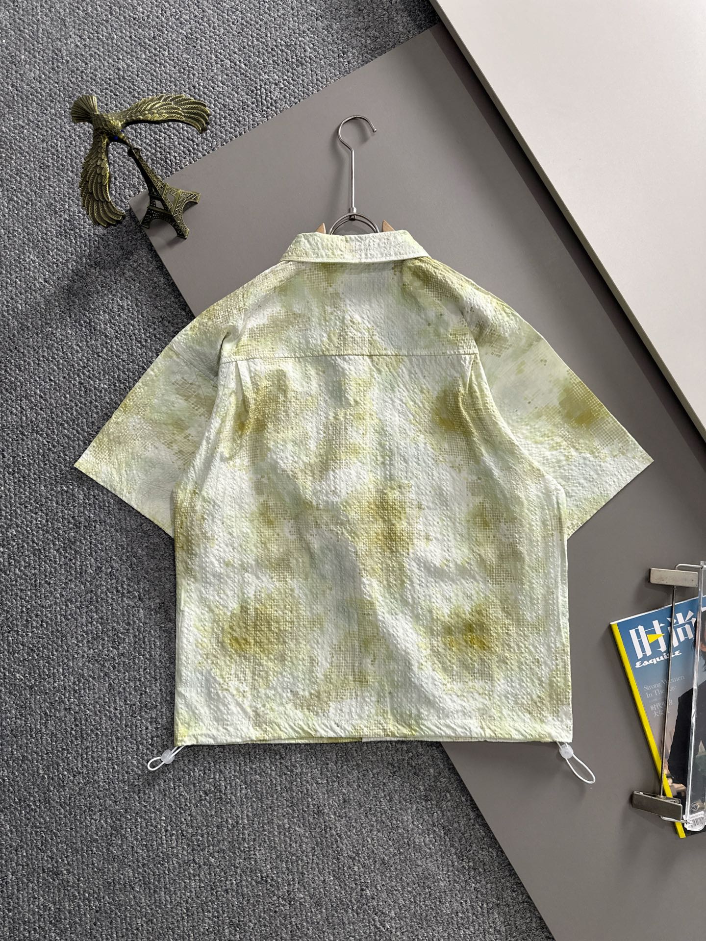 LuxluxHouse Best Quality Clothes T-shirt Moncler