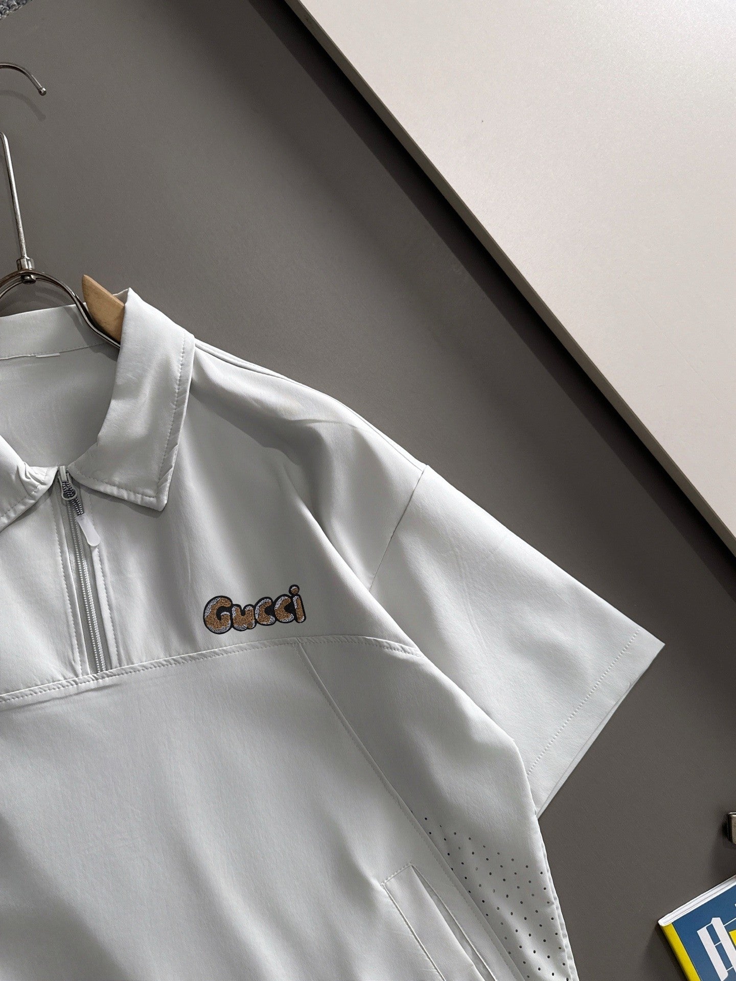 LuxluxHouse Best Quality Clothes Gucci T-shirt