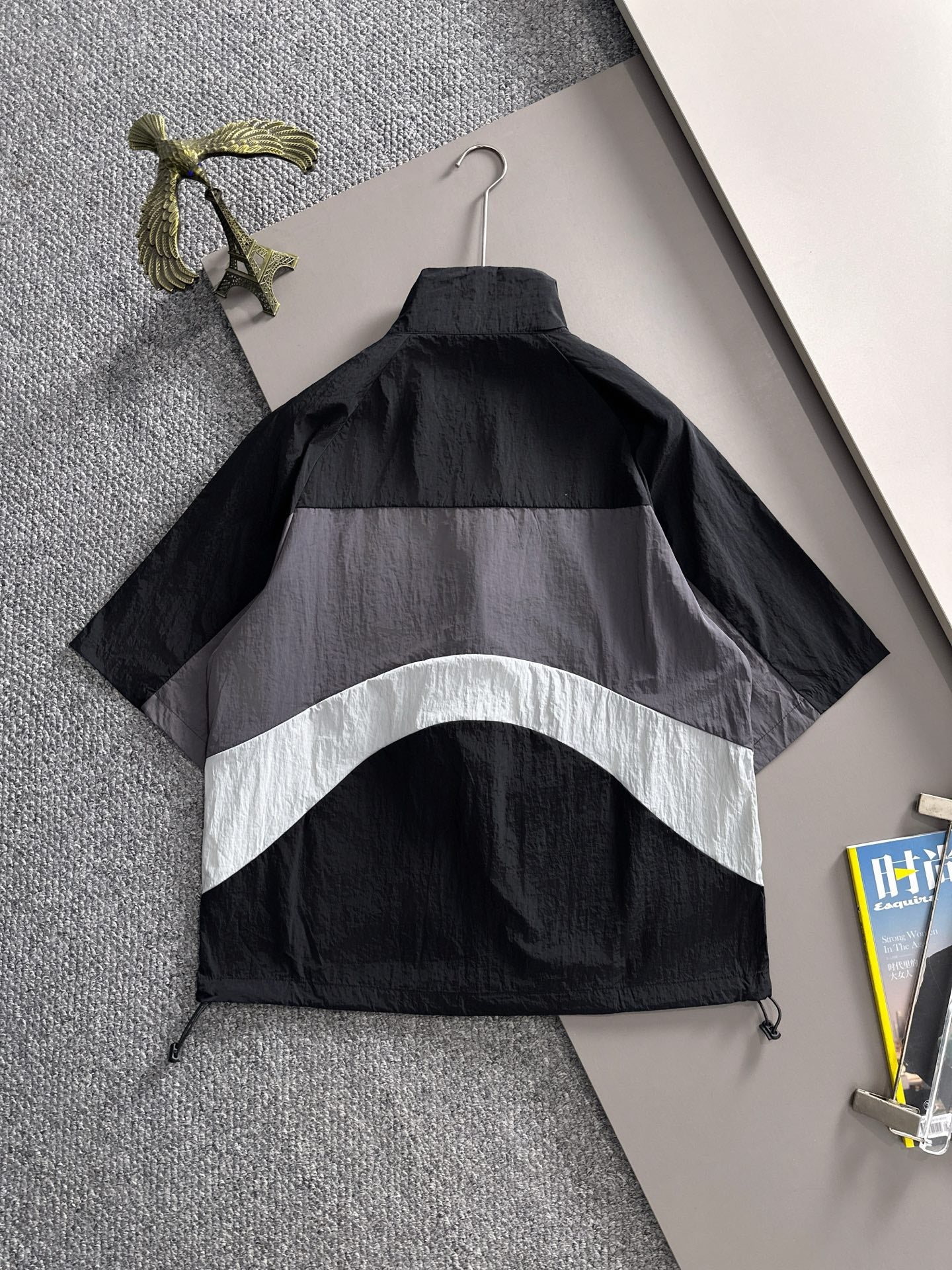 LuxluxHouse Best Quality Clothes T-shirt Prada