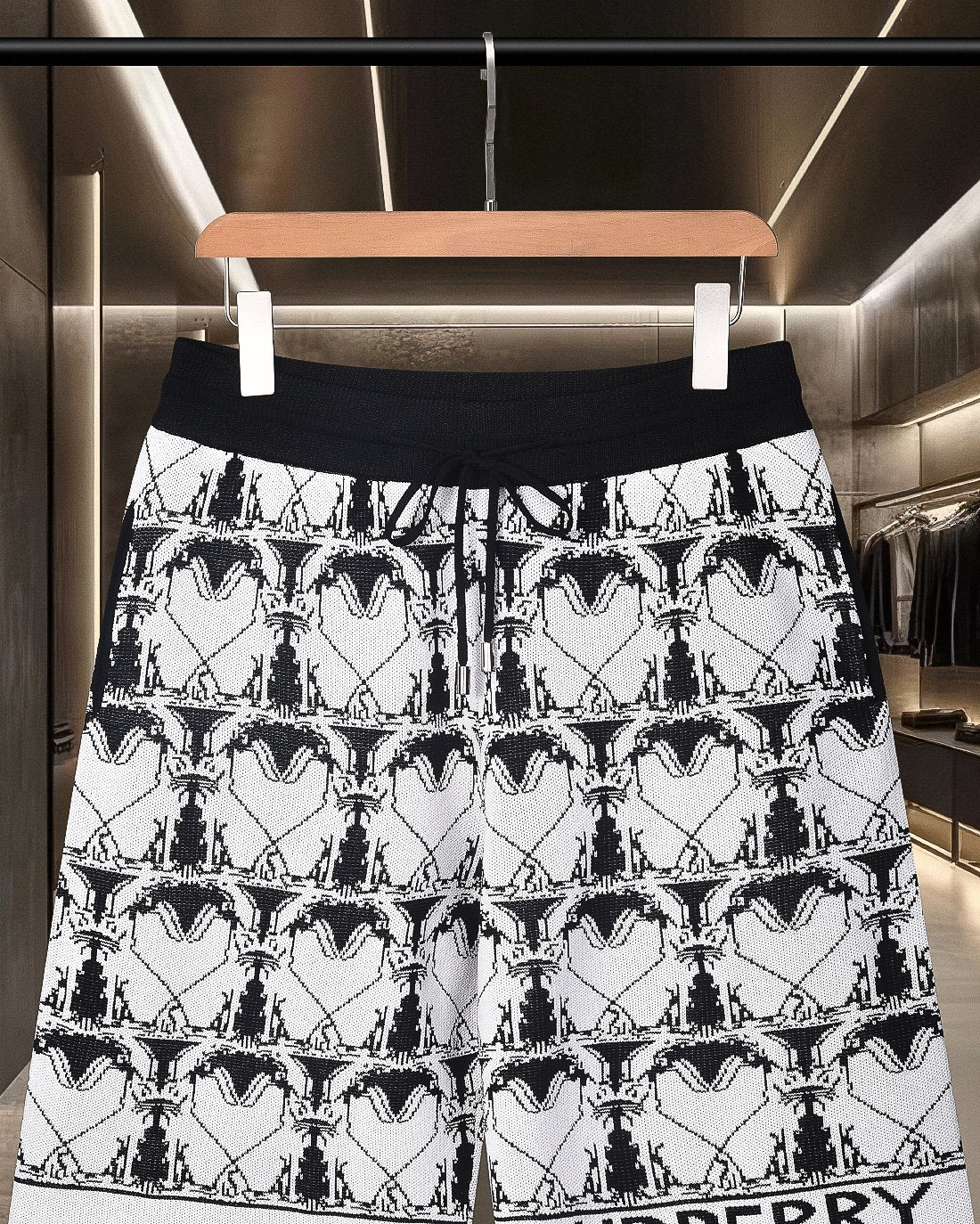 LuxluxHouse Best Quality Clothes Burberry Pants