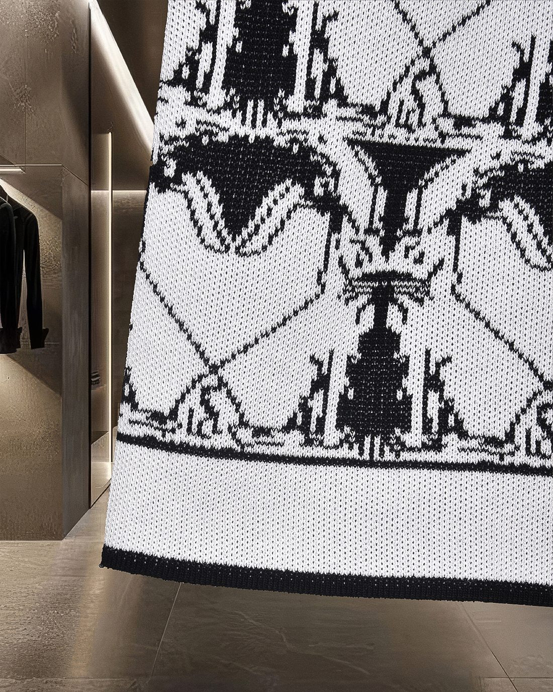 LuxluxHouse Best Quality Clothes Burberry Pants