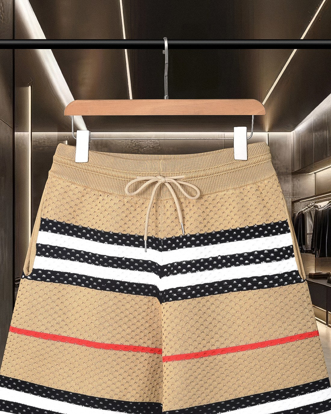 LuxluxHouse Best Quality Clothes Burberry Pants