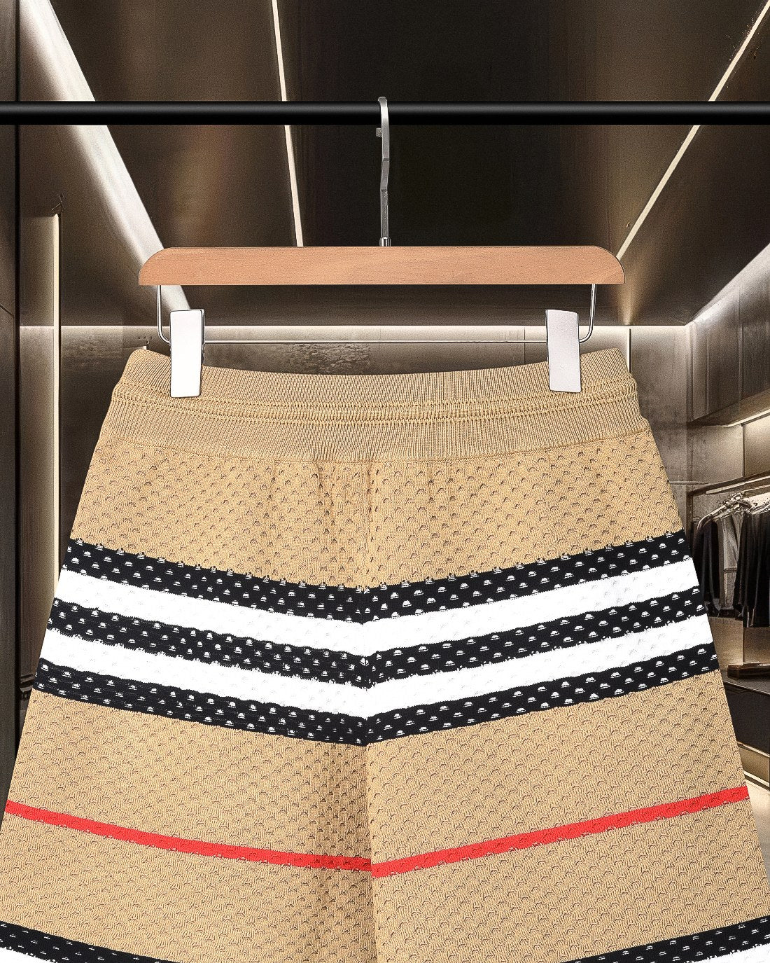 LuxluxHouse Best Quality Clothes Burberry Pants