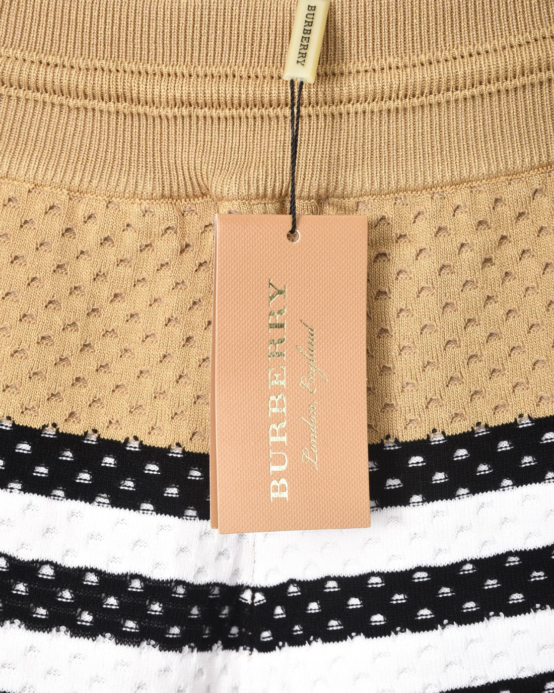 LuxluxHouse Best Quality Clothes Burberry Pants