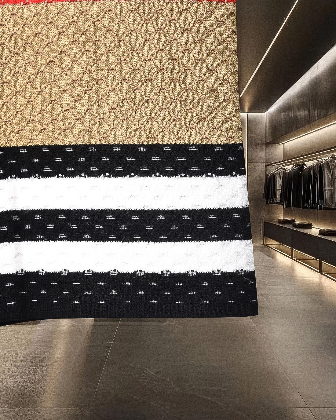 LuxluxHouse Best Quality Clothes Burberry Pants
