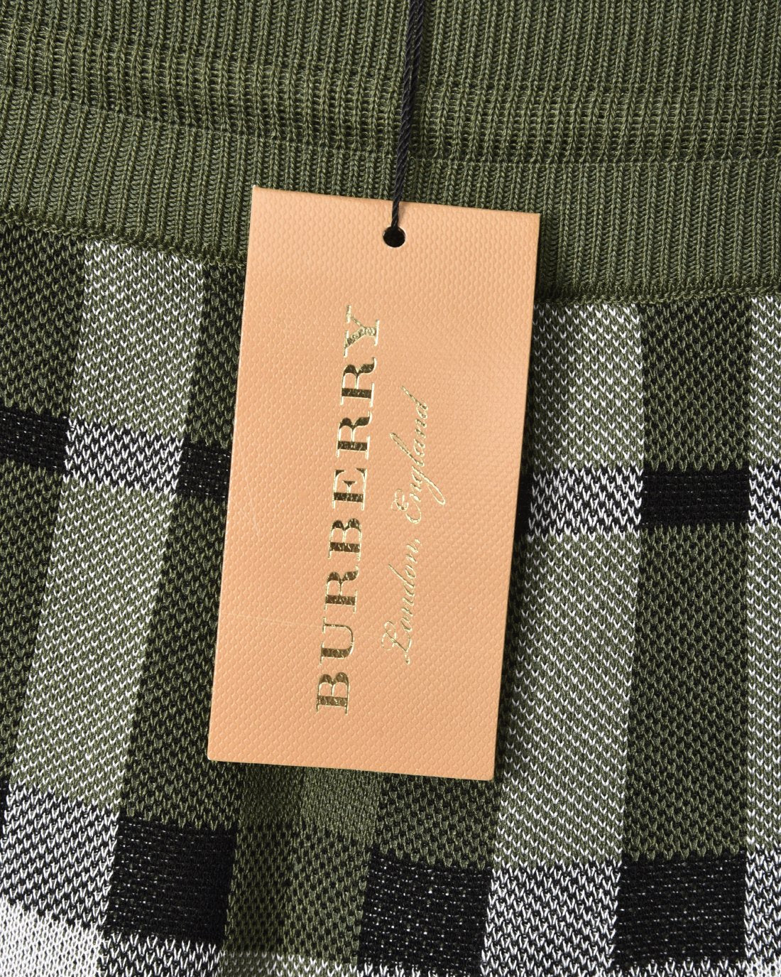 LuxluxHouse Best Quality Clothes Burberry Pants