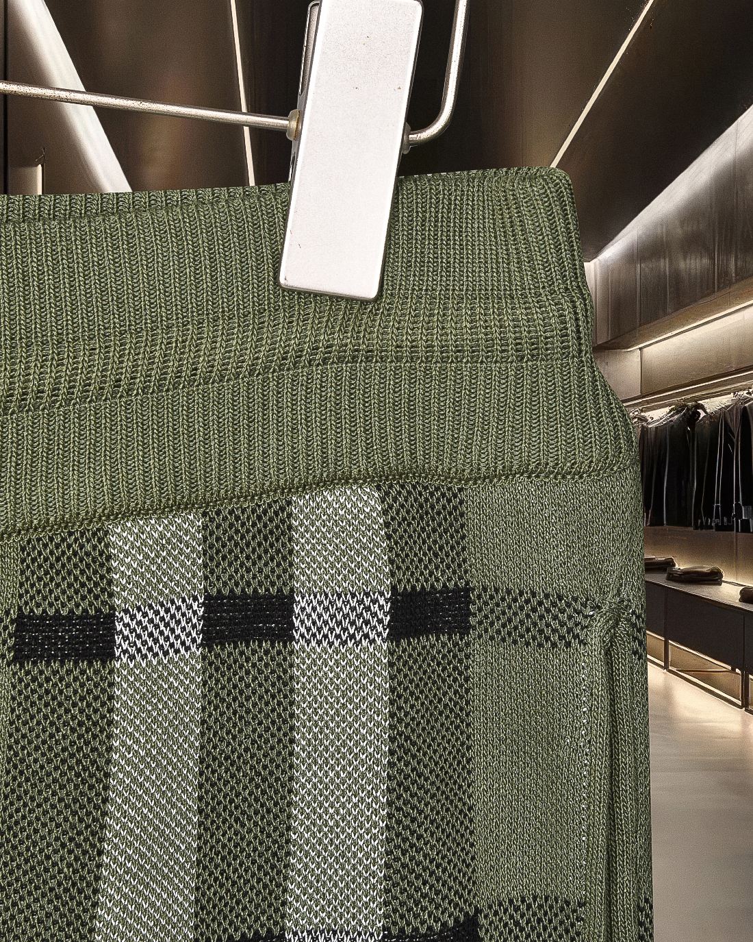 LuxluxHouse Best Quality Clothes Burberry Pants