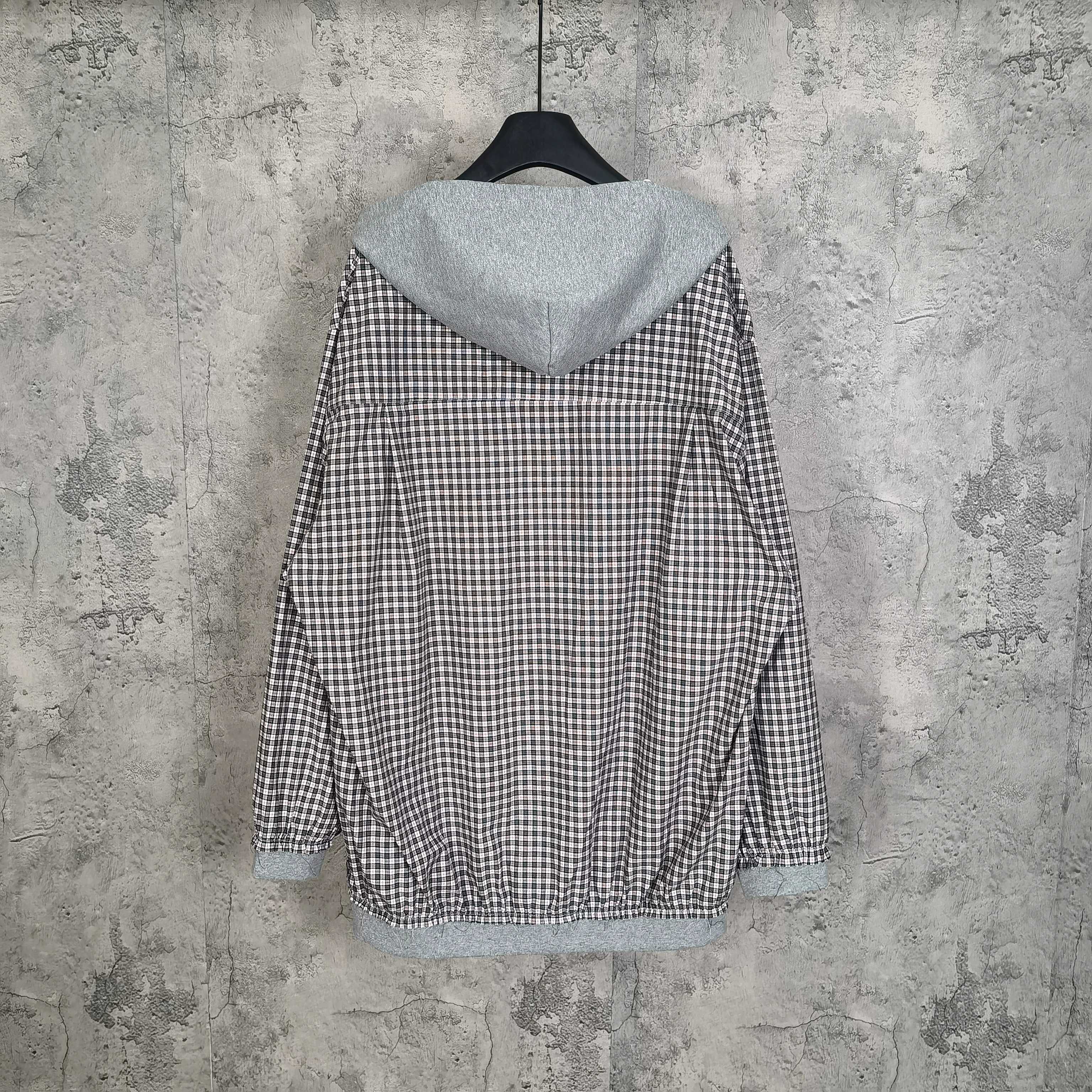 LuxluxHouse Best Quality Clothes Balenciaga Coats & Jackets