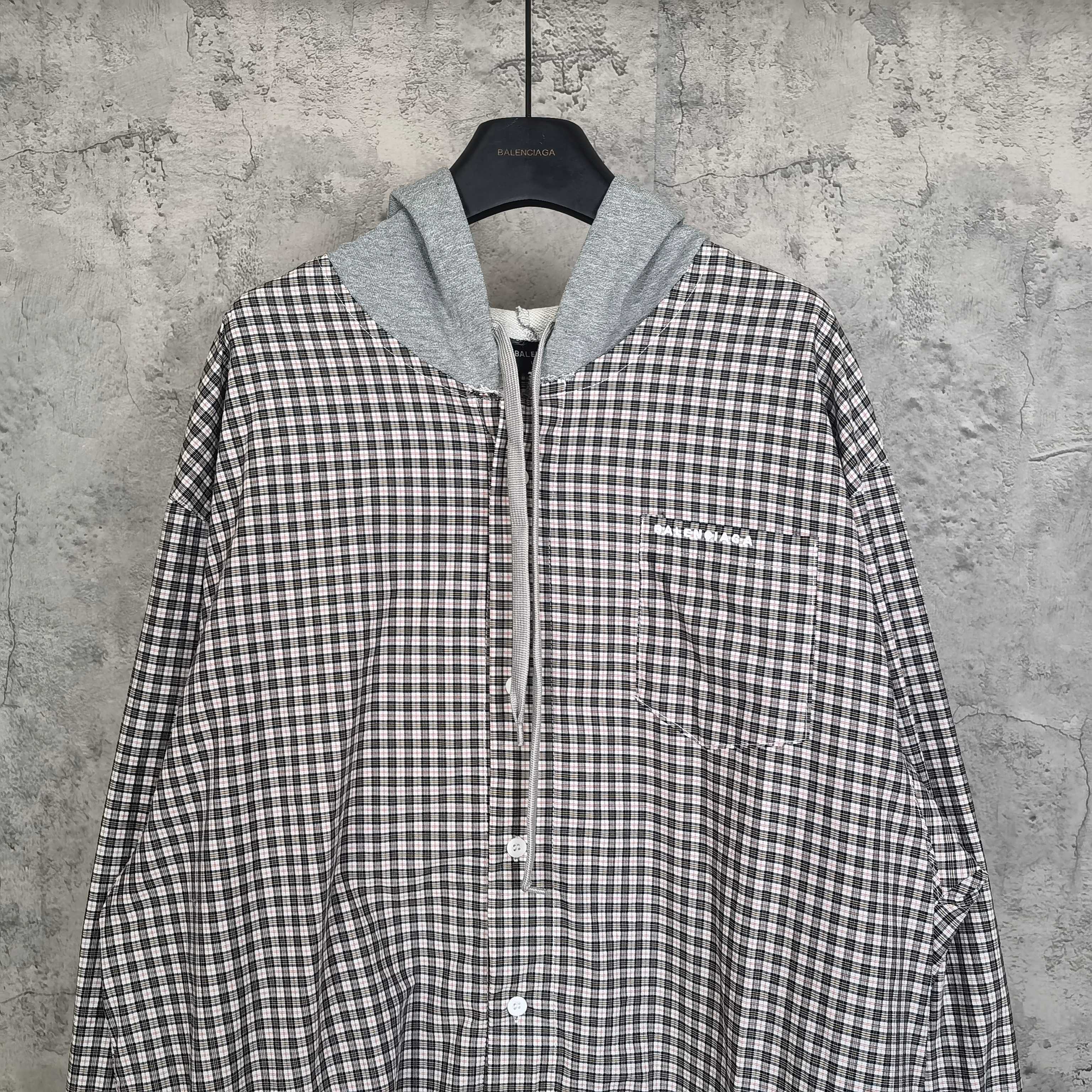 LuxluxHouse Best Quality Clothes Balenciaga Coats & Jackets