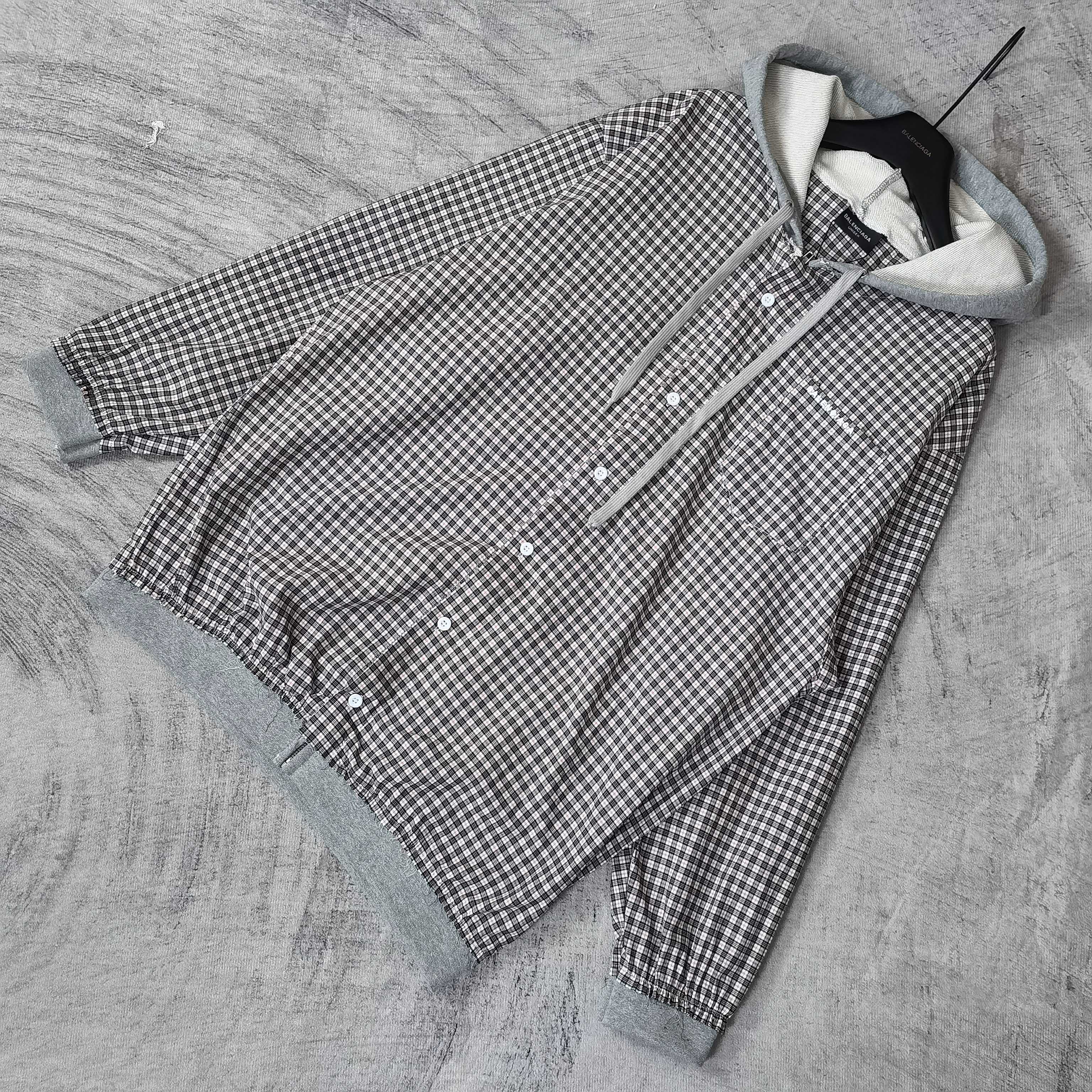 LuxluxHouse Best Quality Clothes Balenciaga Coats & Jackets