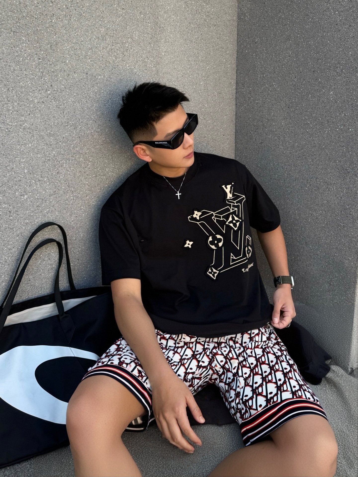 LuxluxHouse Best Quality Clothes Pants Dior