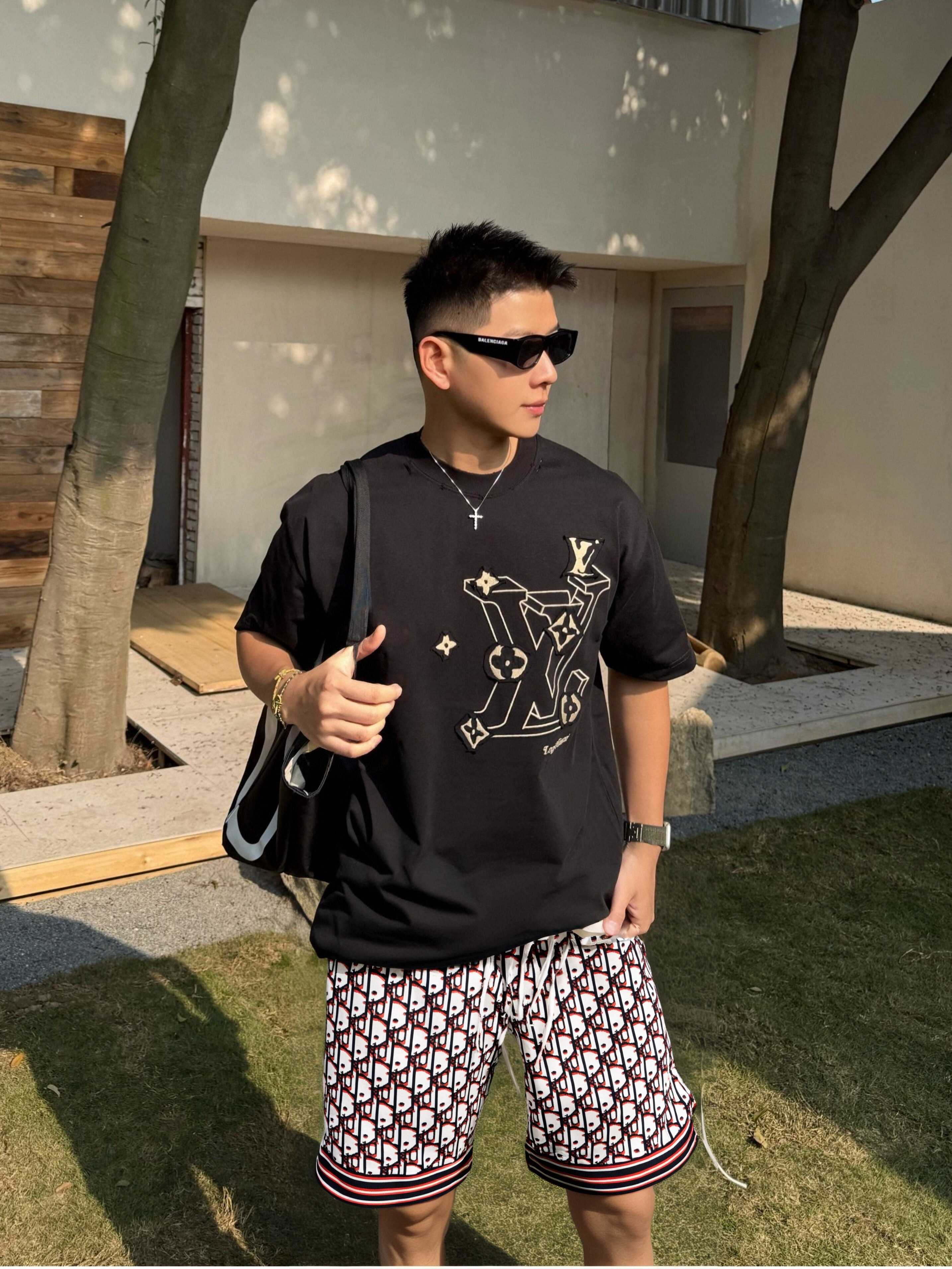 LuxluxHouse Best Quality Clothes Pants Dior
