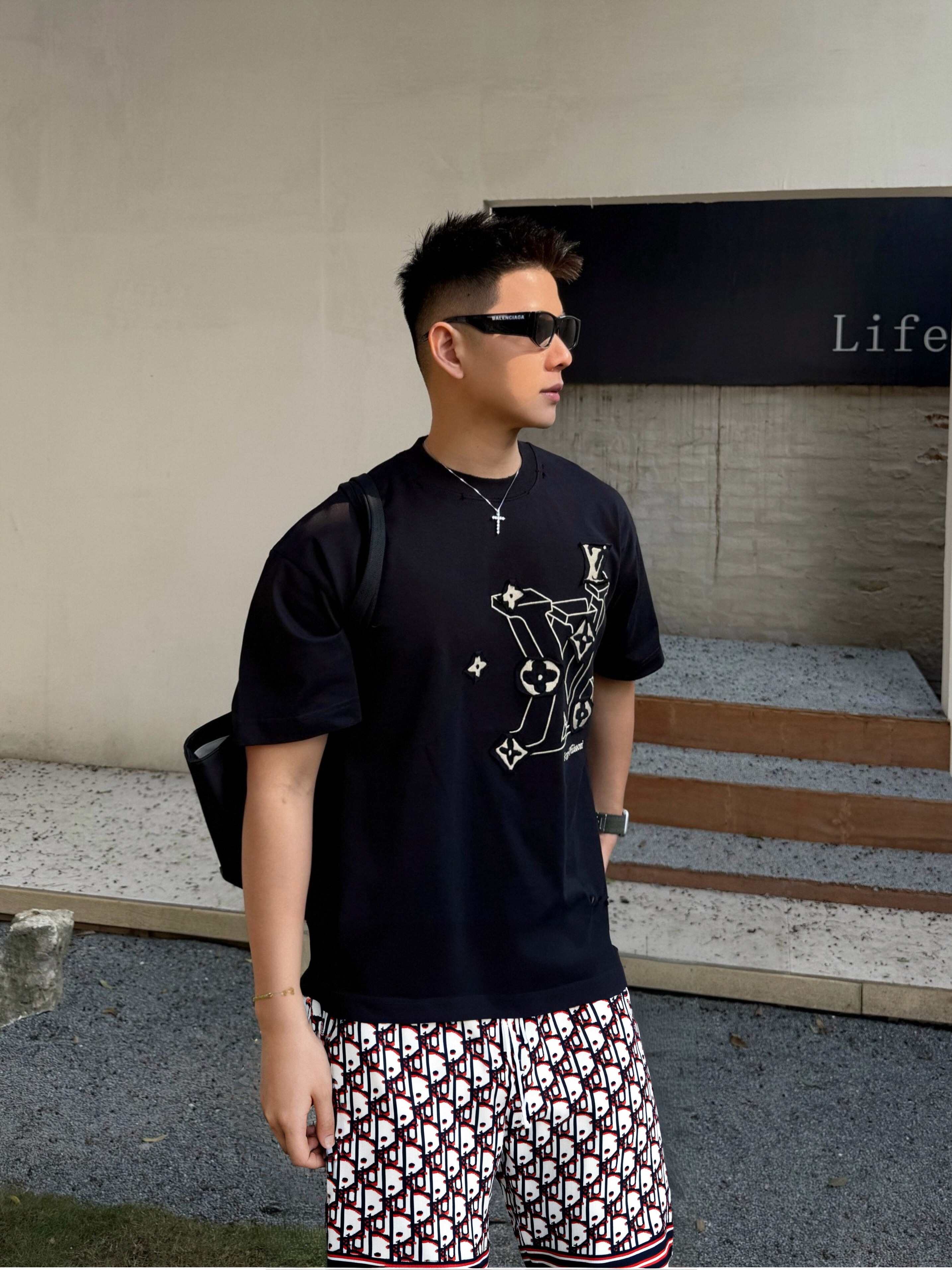 LuxluxHouse Best Quality Clothes Pants Dior