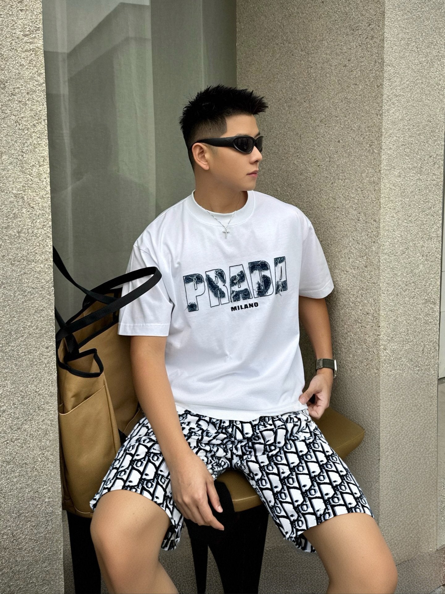 LuxluxHouse Best Quality Clothes Pants Dior