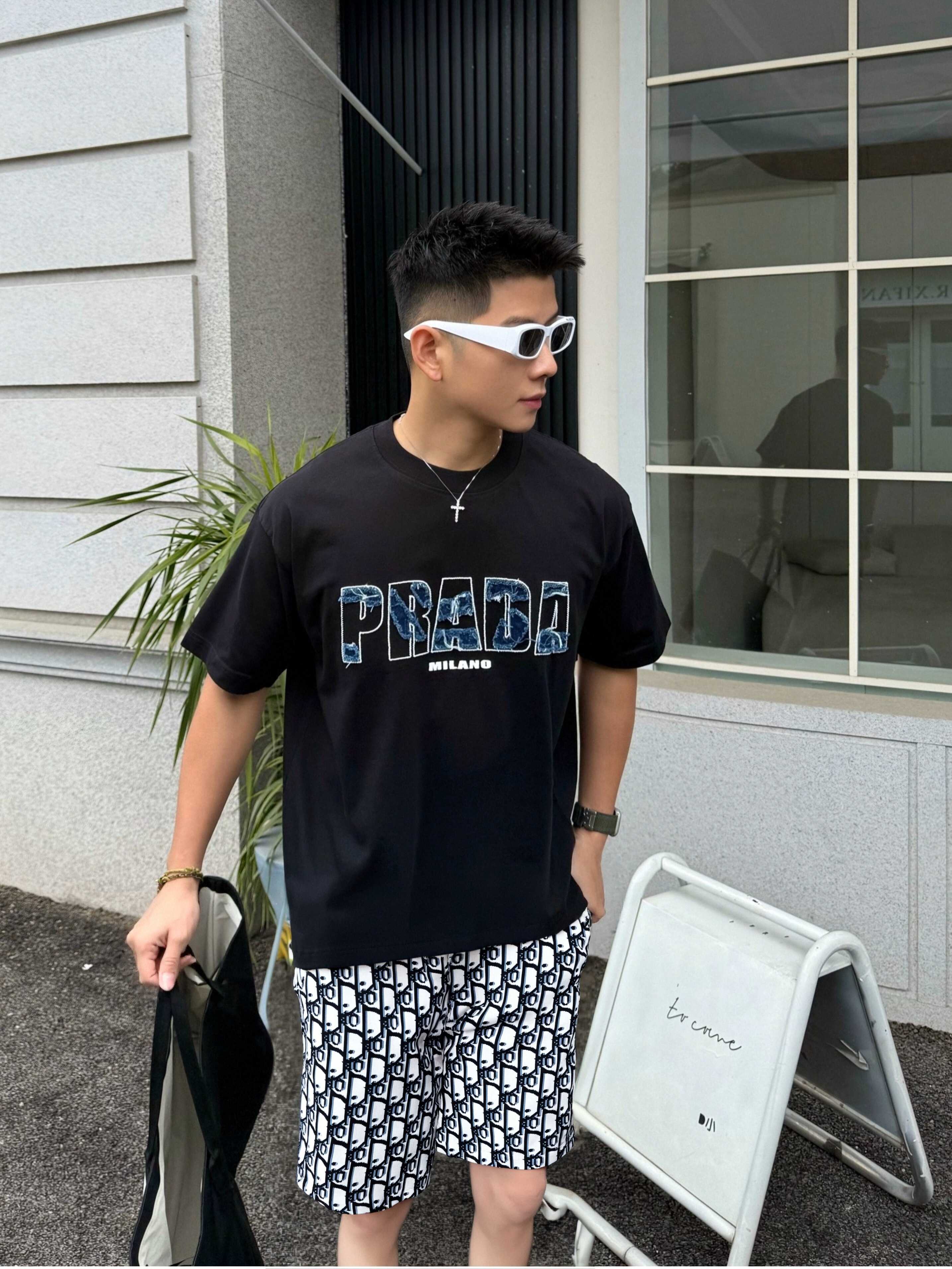 LuxluxHouse Best Quality Clothes Pants Dior