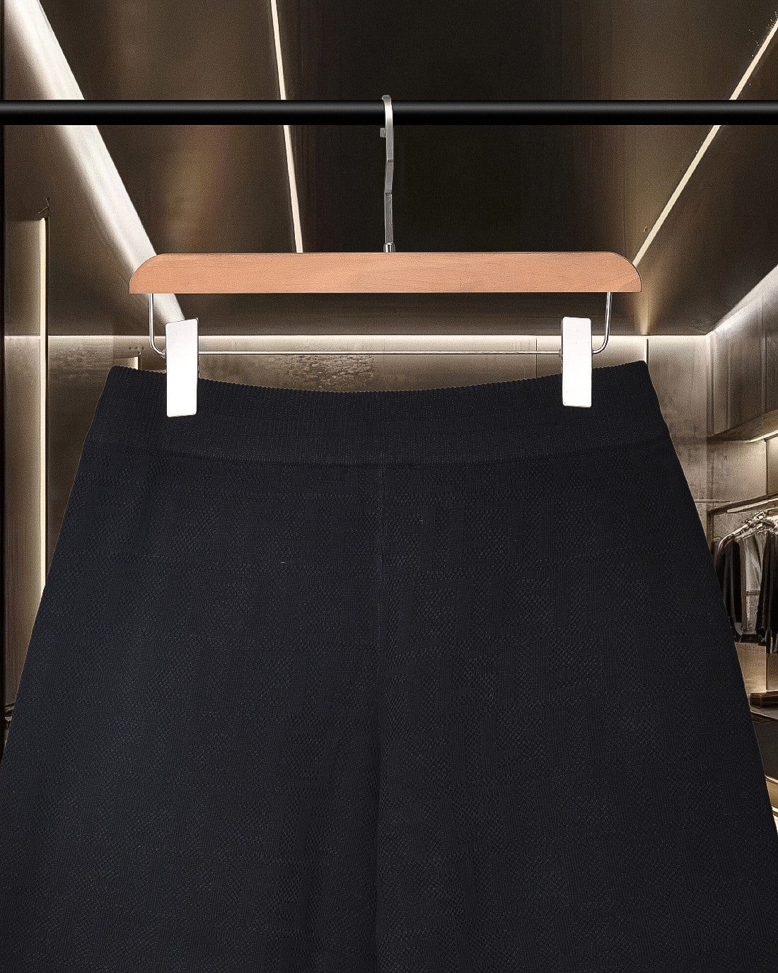 LuxluxHouse Best Quality Clothes Fendi Pants