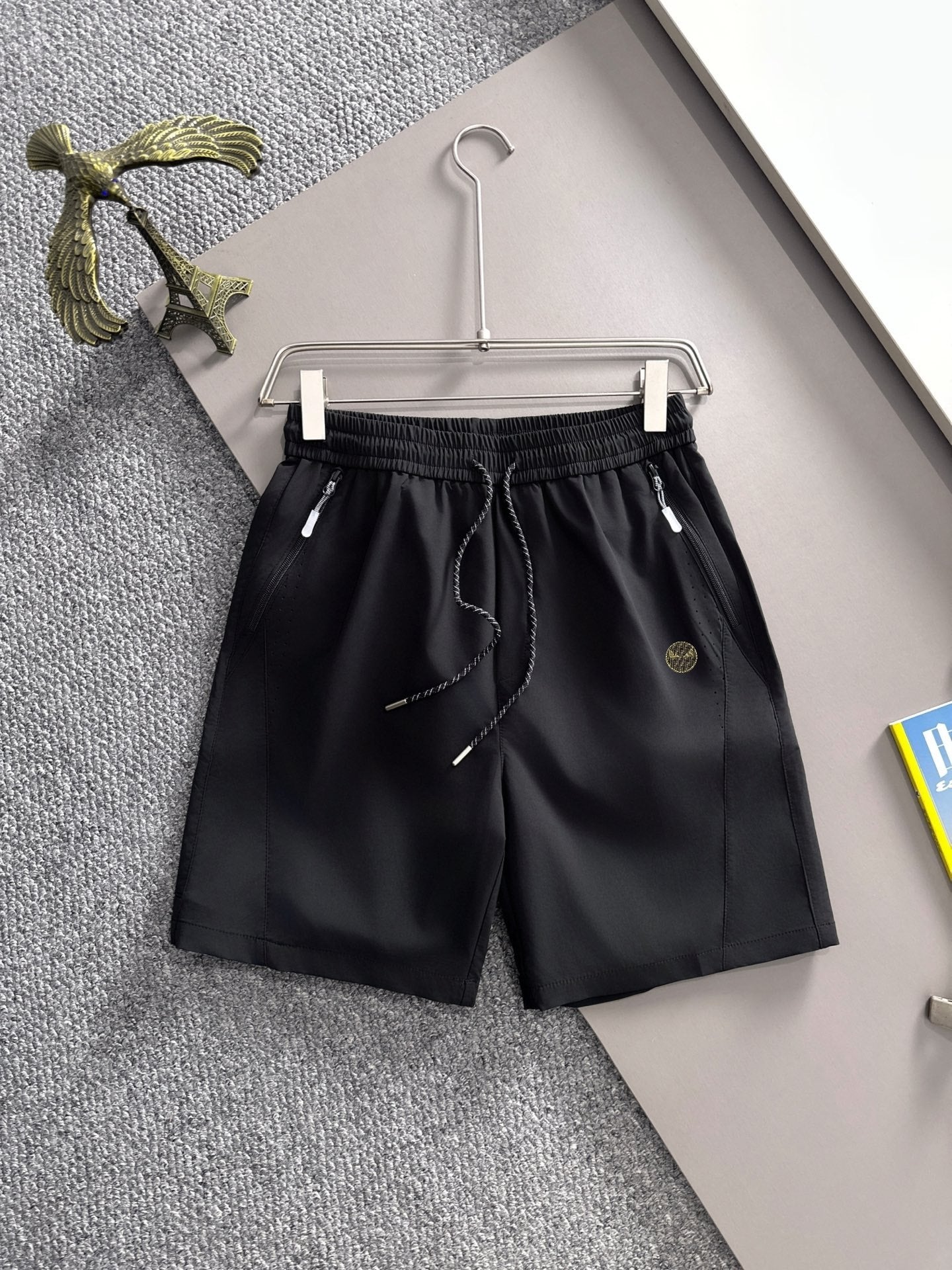 LuxluxHouse Best Quality Clothes Fendi T-shirt