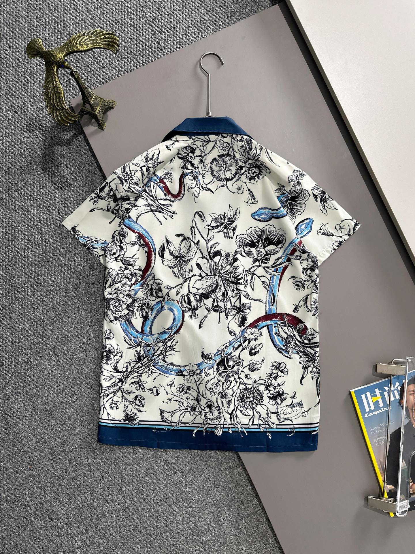 LuxluxHouse Best Quality Clothes Gucci T-shirt