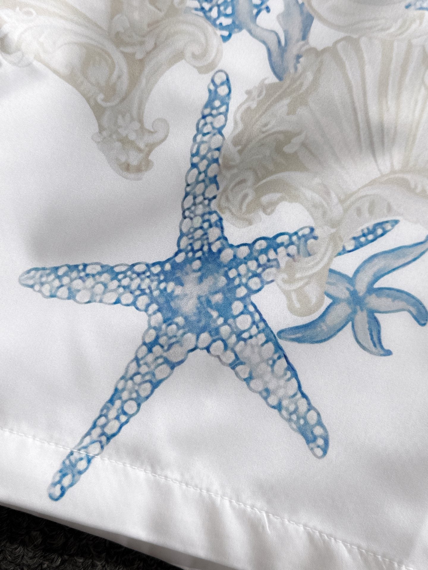 LuxluxHouse Best Quality Clothes Versace T-shirt