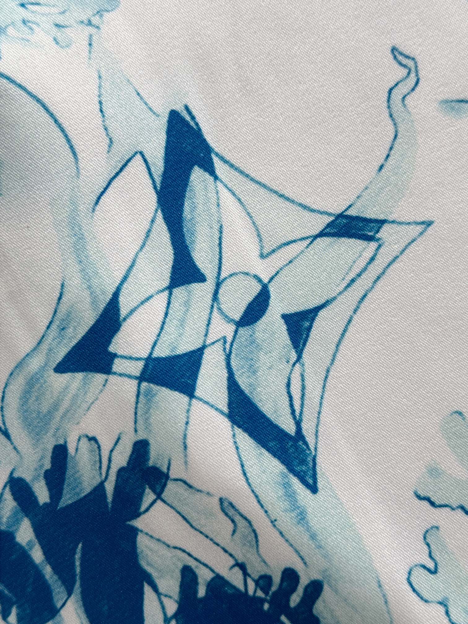 LuxluxHouse Best Quality Clothes T-shirt Louis Vuitton