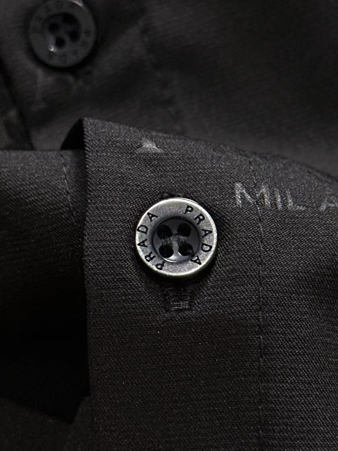 LuxluxHouse Best Quality Clothes Shirts&Polo Prada