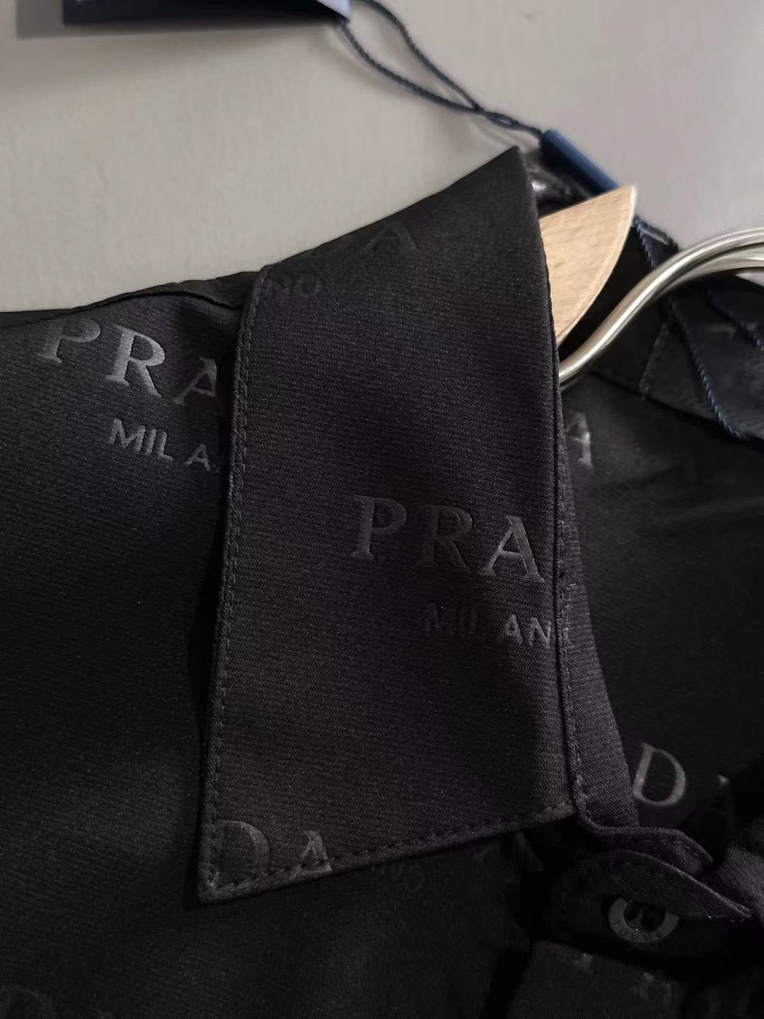 LuxluxHouse Best Quality Clothes Shirts&Polo Prada
