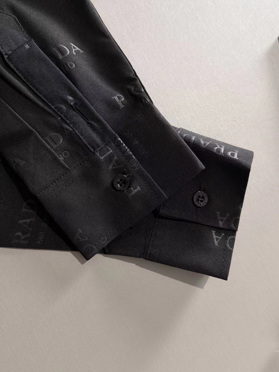 LuxluxHouse Best Quality Clothes Shirts&Polo Prada