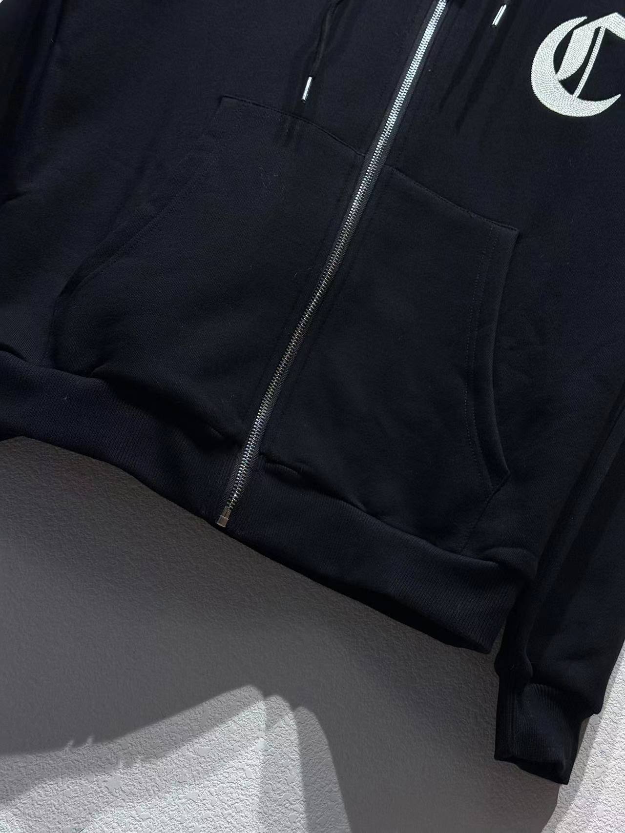LuxluxHouse Best Quality Clothes Hoodie & Sweater Celine