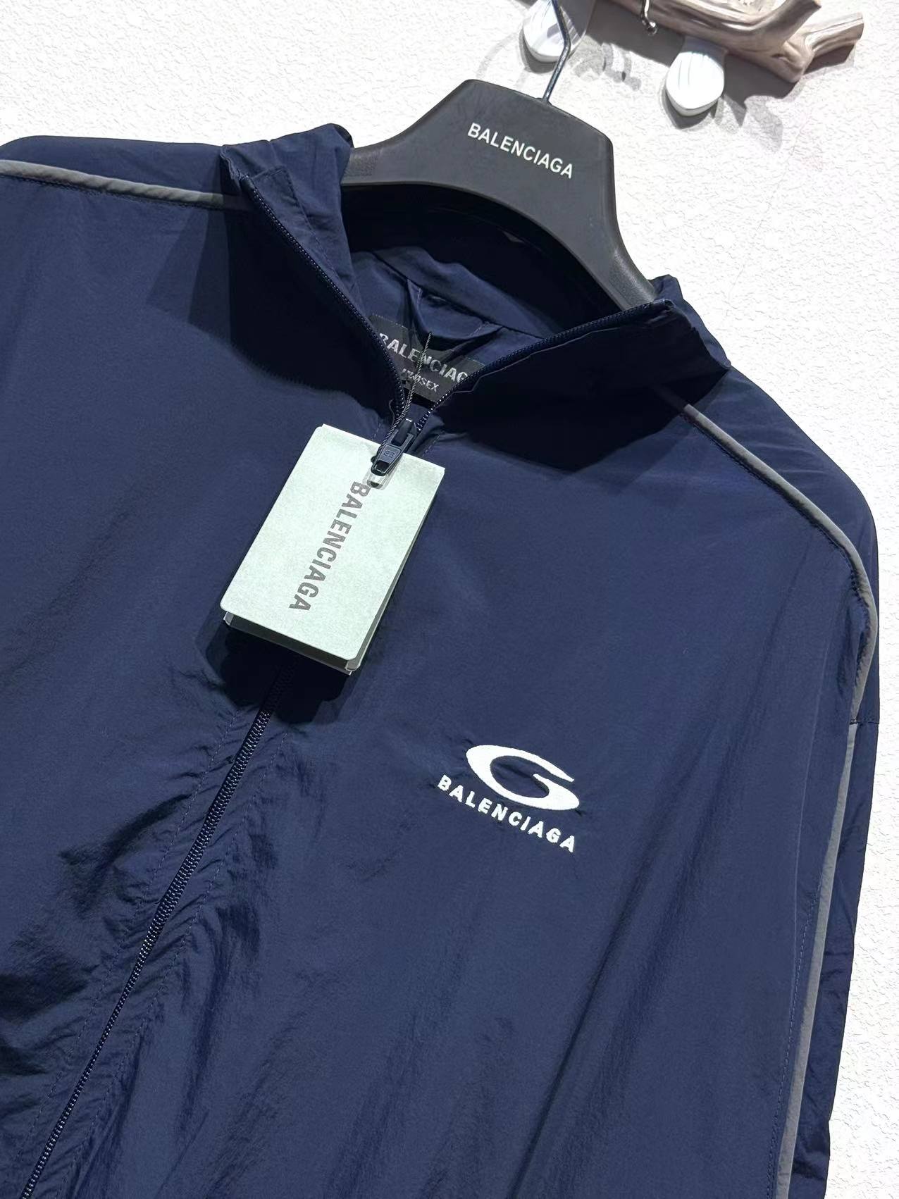 LuxluxHouse Best Quality Clothes Balenciaga Coats & Jackets