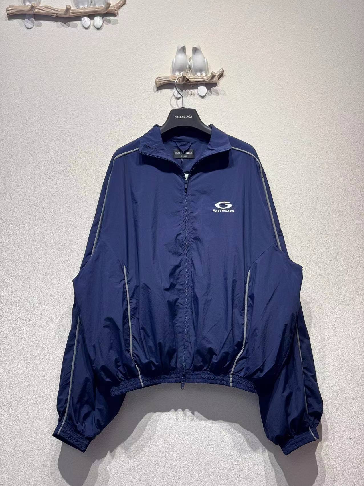 LuxluxHouse Best Quality Clothes Balenciaga Coats & Jackets