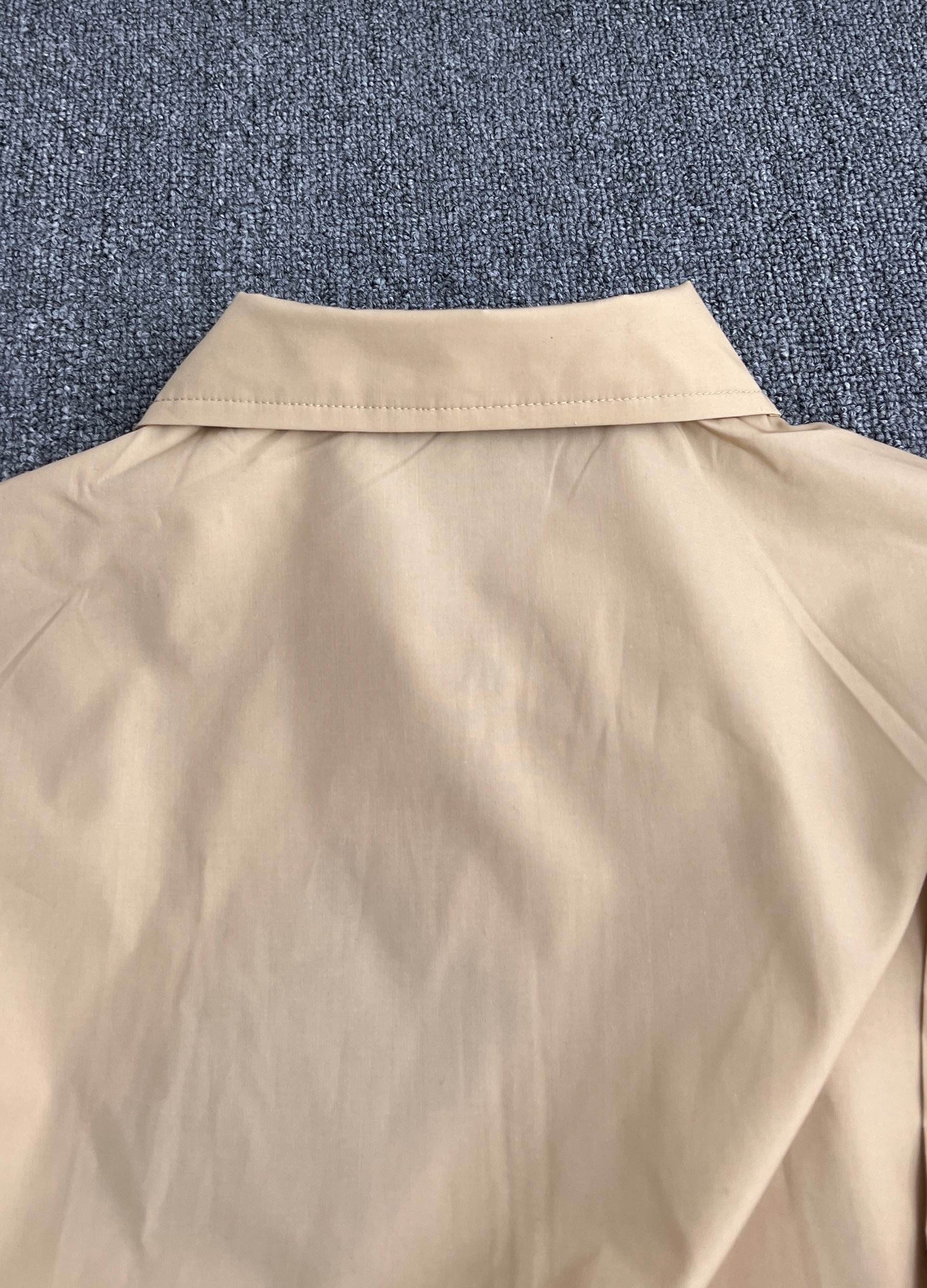 LuxluxHouse Best Quality Clothes Shirts&Polo Prada