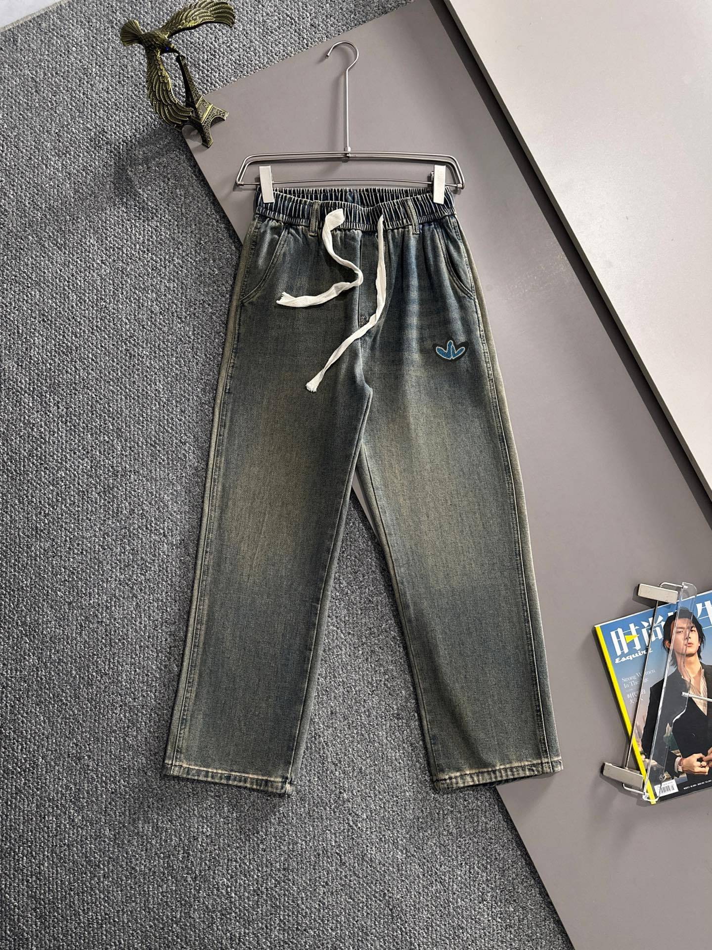 LuxluxHouse Best Quality Clothes Pants Louis Vuitton