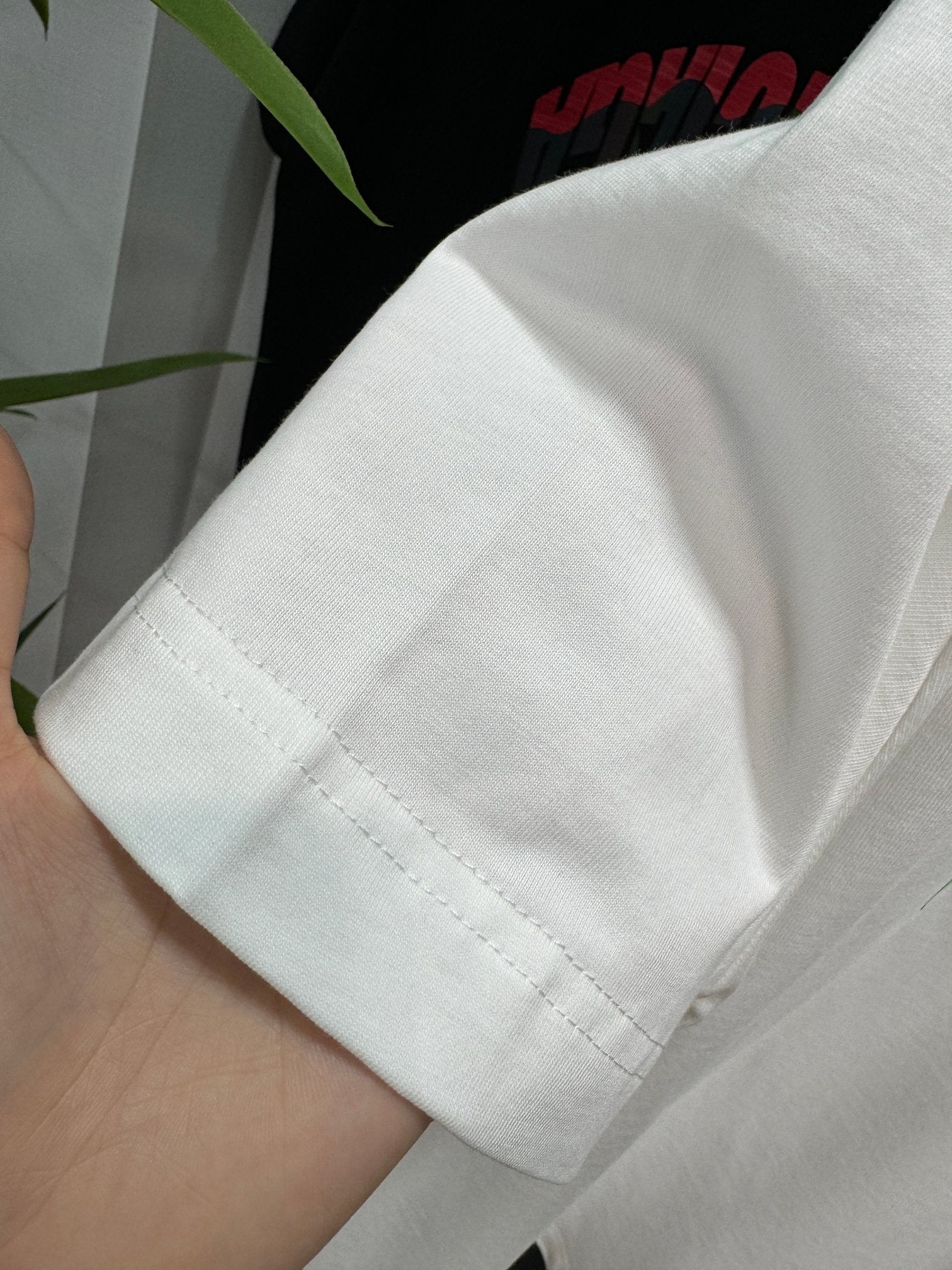 LuxluxHouse Best Quality Clothes Balenciaga T-shirt