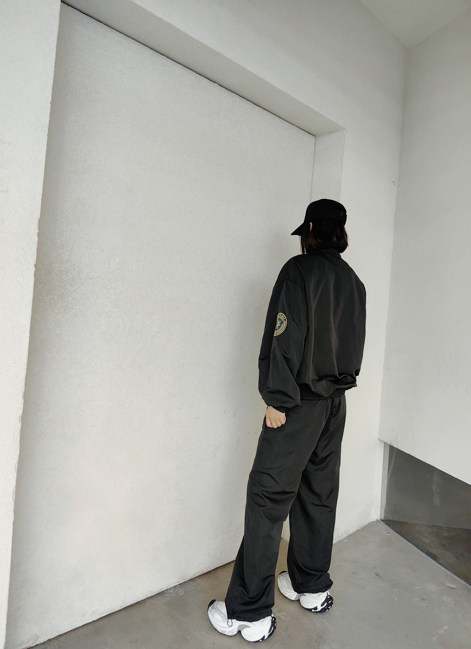 LuxluxHouse Best Quality Clothes Balenciaga Pants