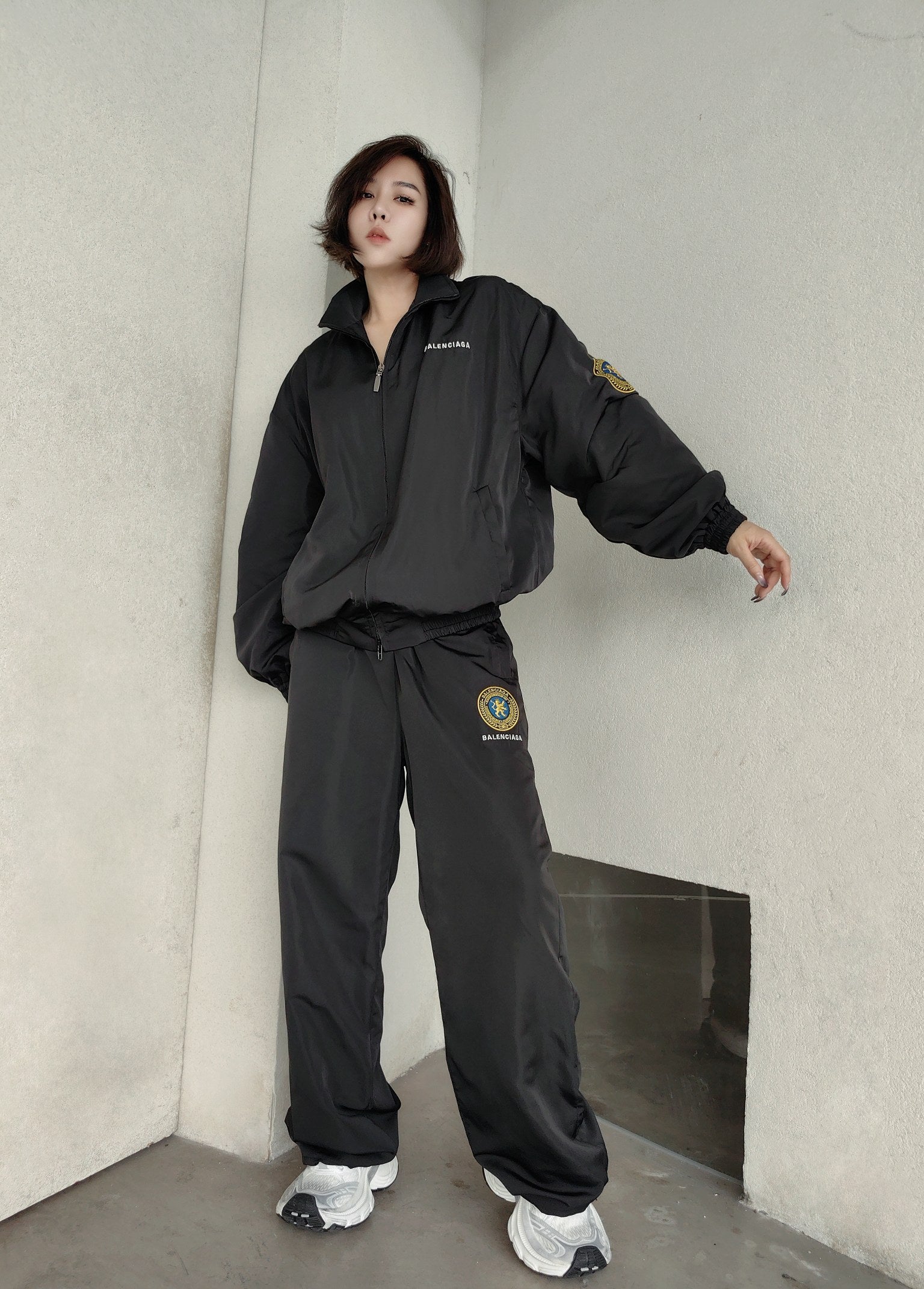 LuxluxHouse Best Quality Clothes Balenciaga Pants
