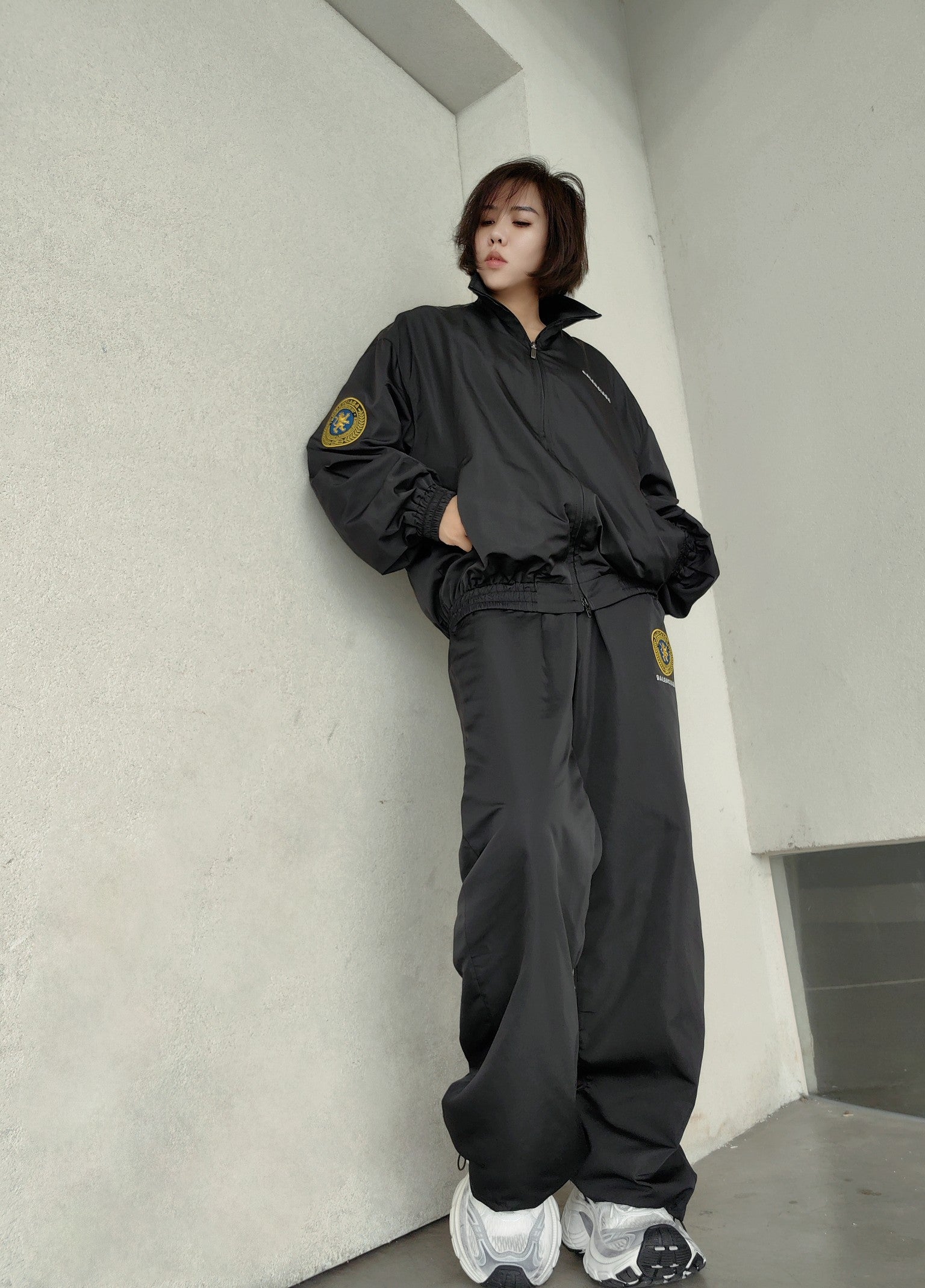LuxluxHouse Best Quality Clothes Balenciaga Pants
