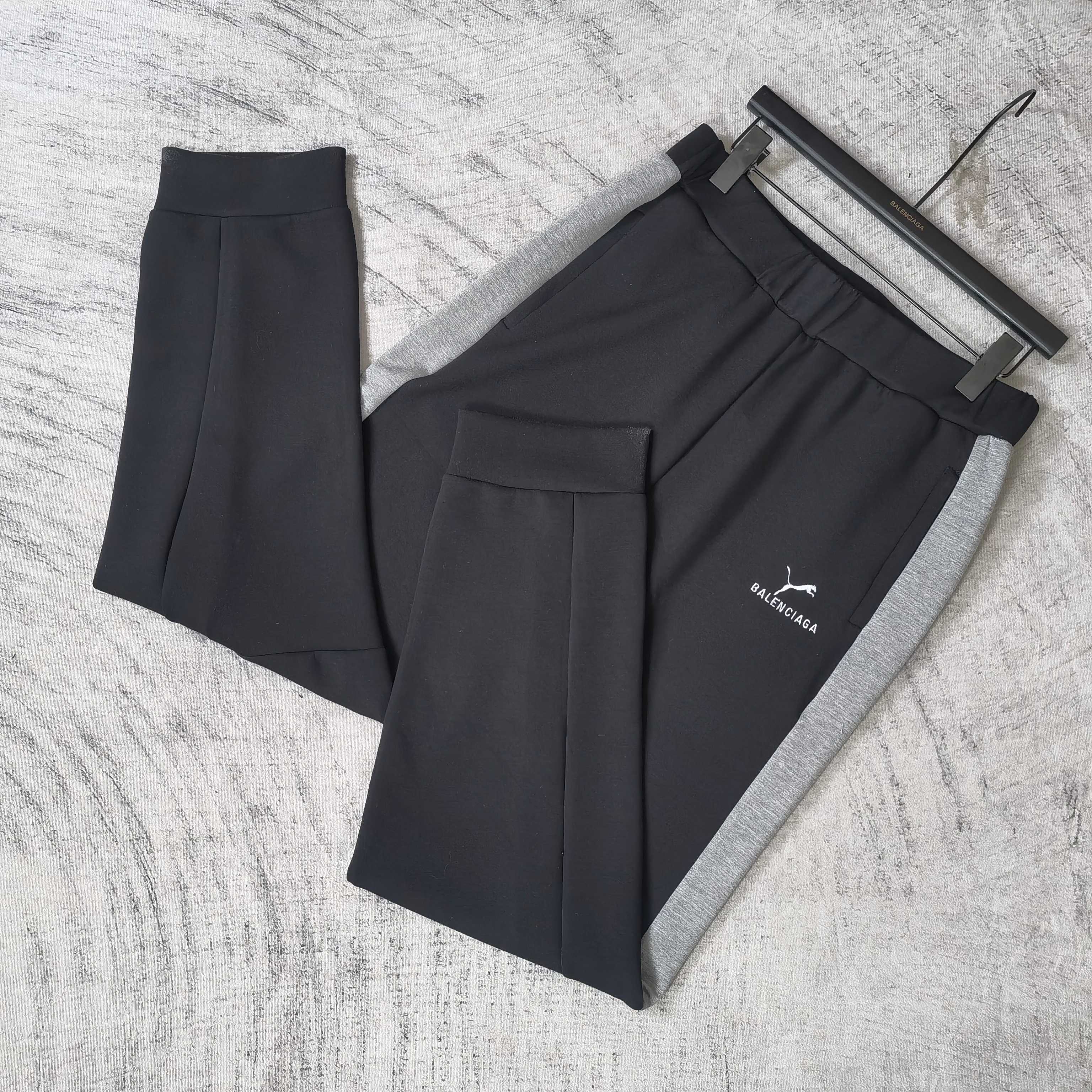 LuxluxHouse Best Quality Clothes Balenciaga Pants